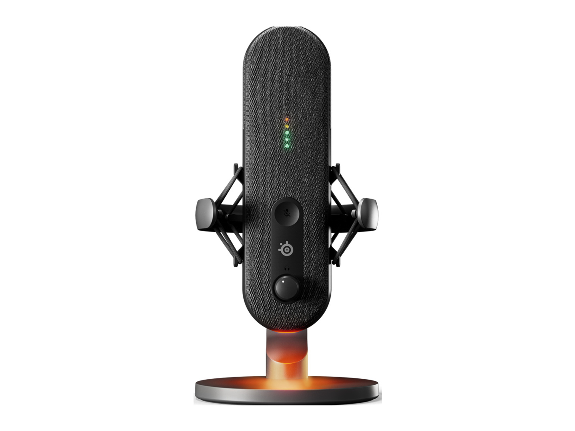 SteelSeries Alias USB-C Microphone