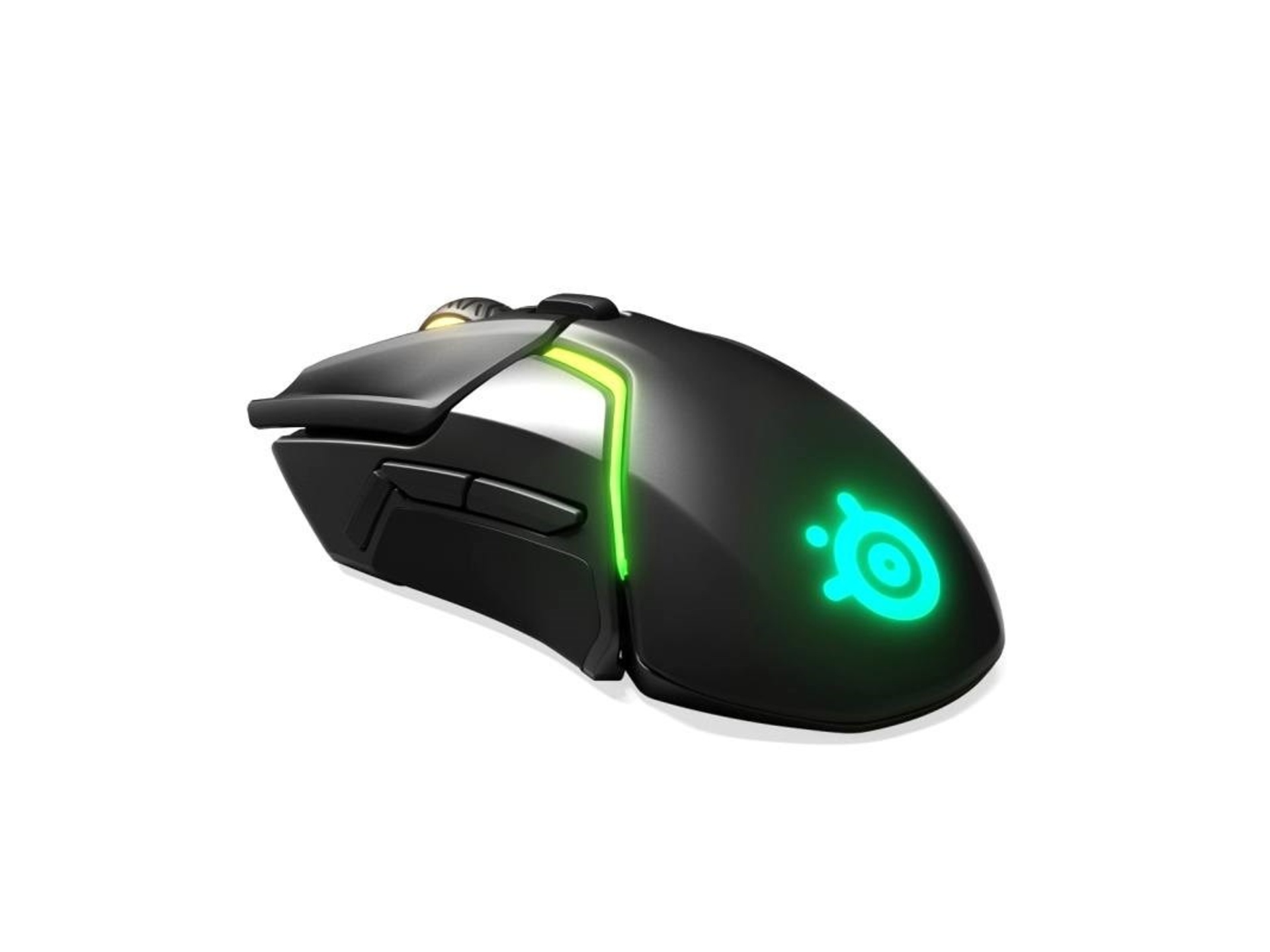 SteelSeries Rival 650 Wireless Gaming Mouse