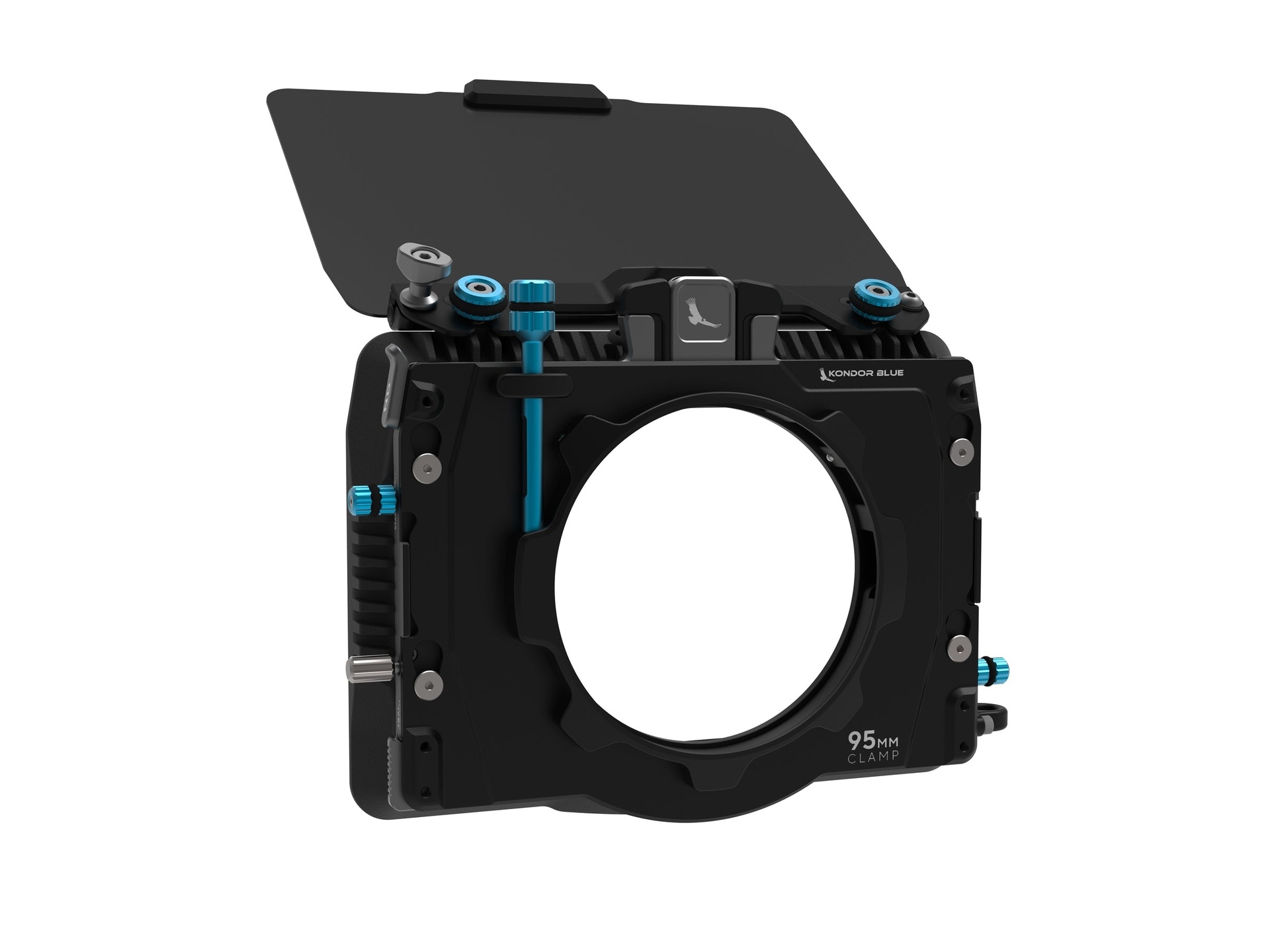 Kondor Blue 4 x 5 Matte Box System (Indie Kit)