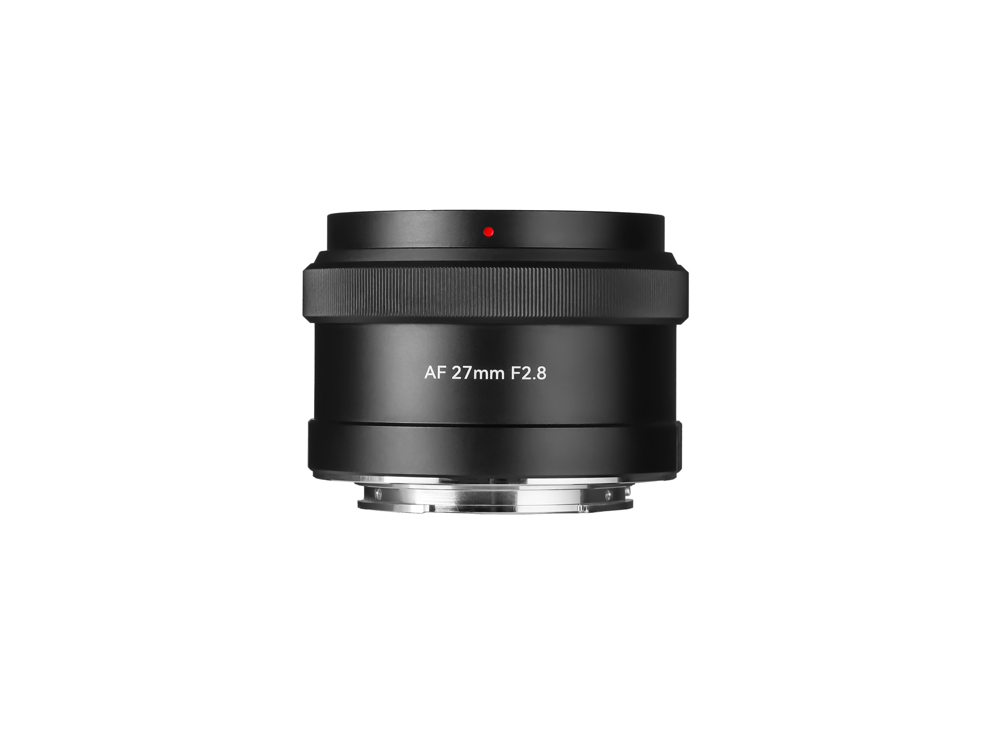 7Artisans 27mm f/2.8 Lens (Sony E)
