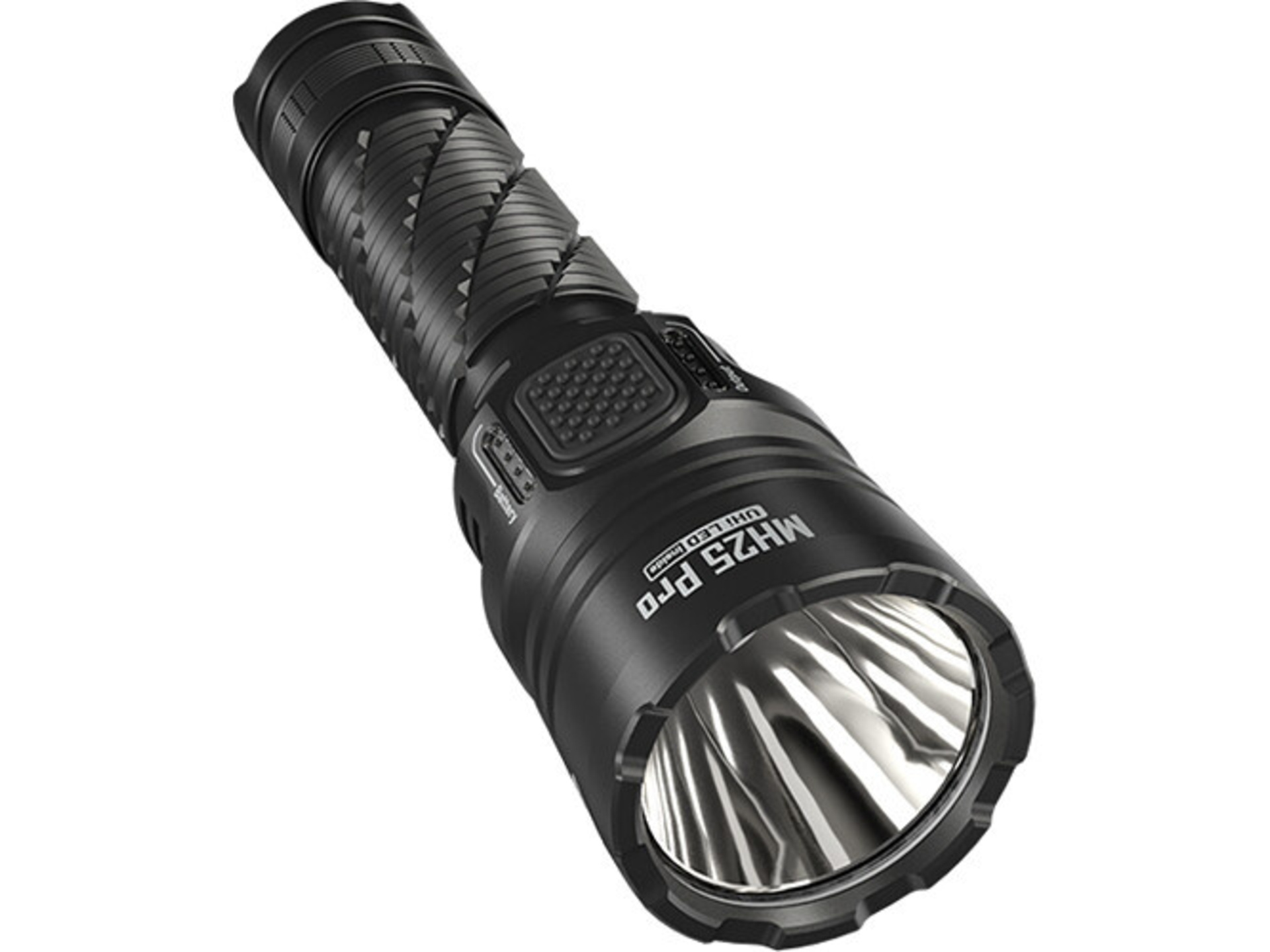 Nitecore MH25 Pro Rechargeable LED Flashlight