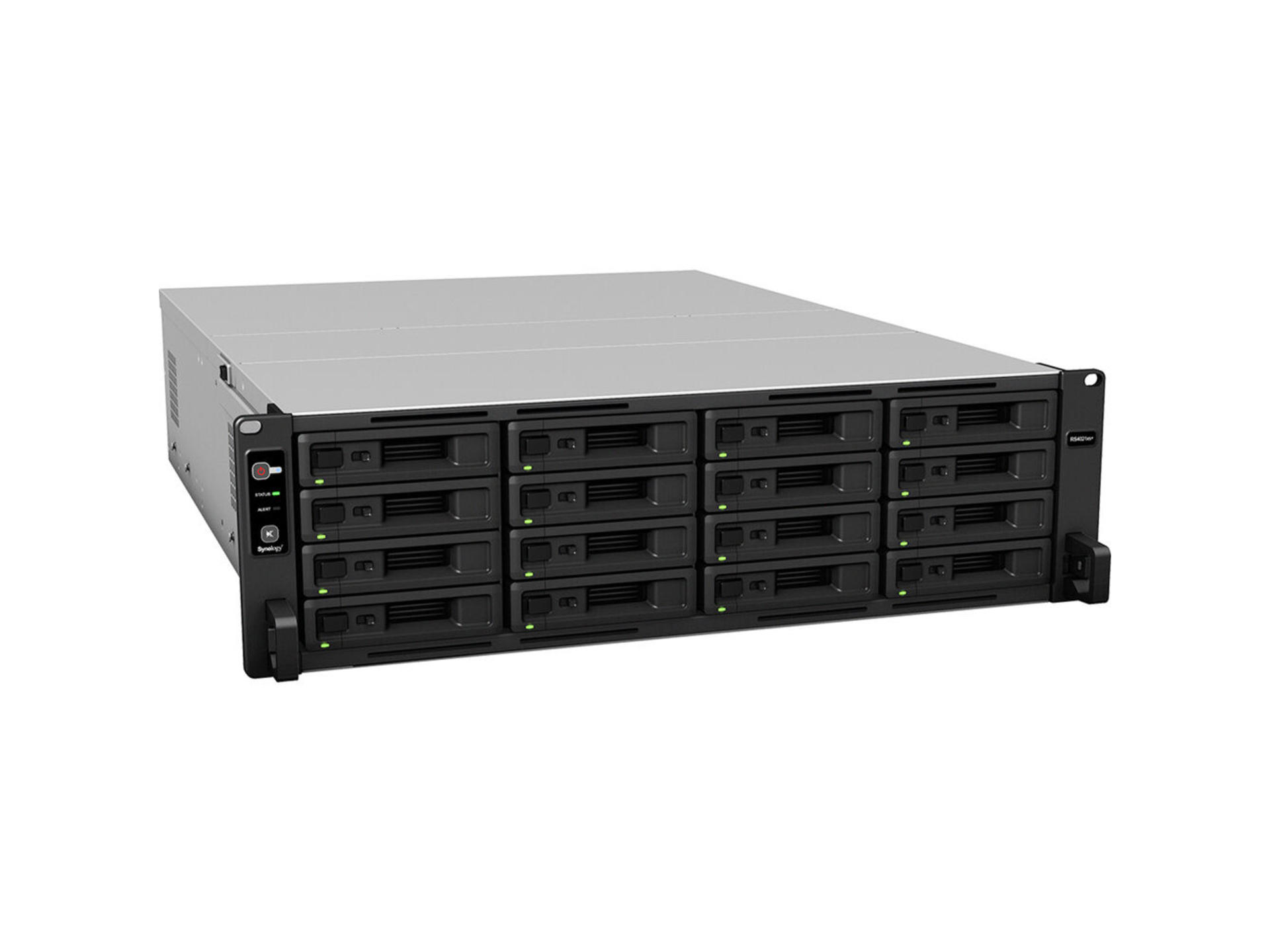 Synology RackStation RS4021xs+ 16-Bay NAS Enclosure