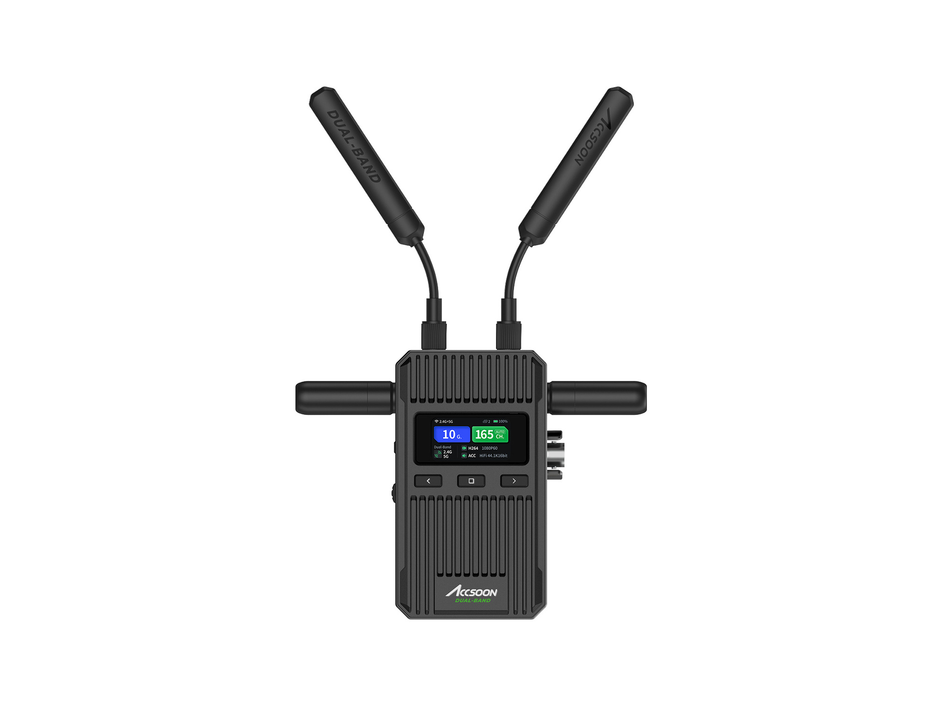 Accsoon CineView 2 SDI Wireless Receiver