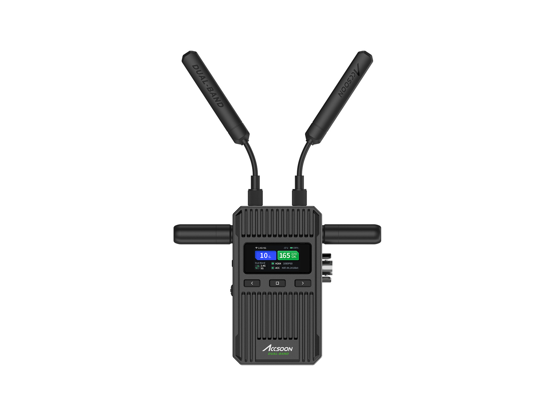 Accsoon CineView 2 SDI Wireless Transmitter