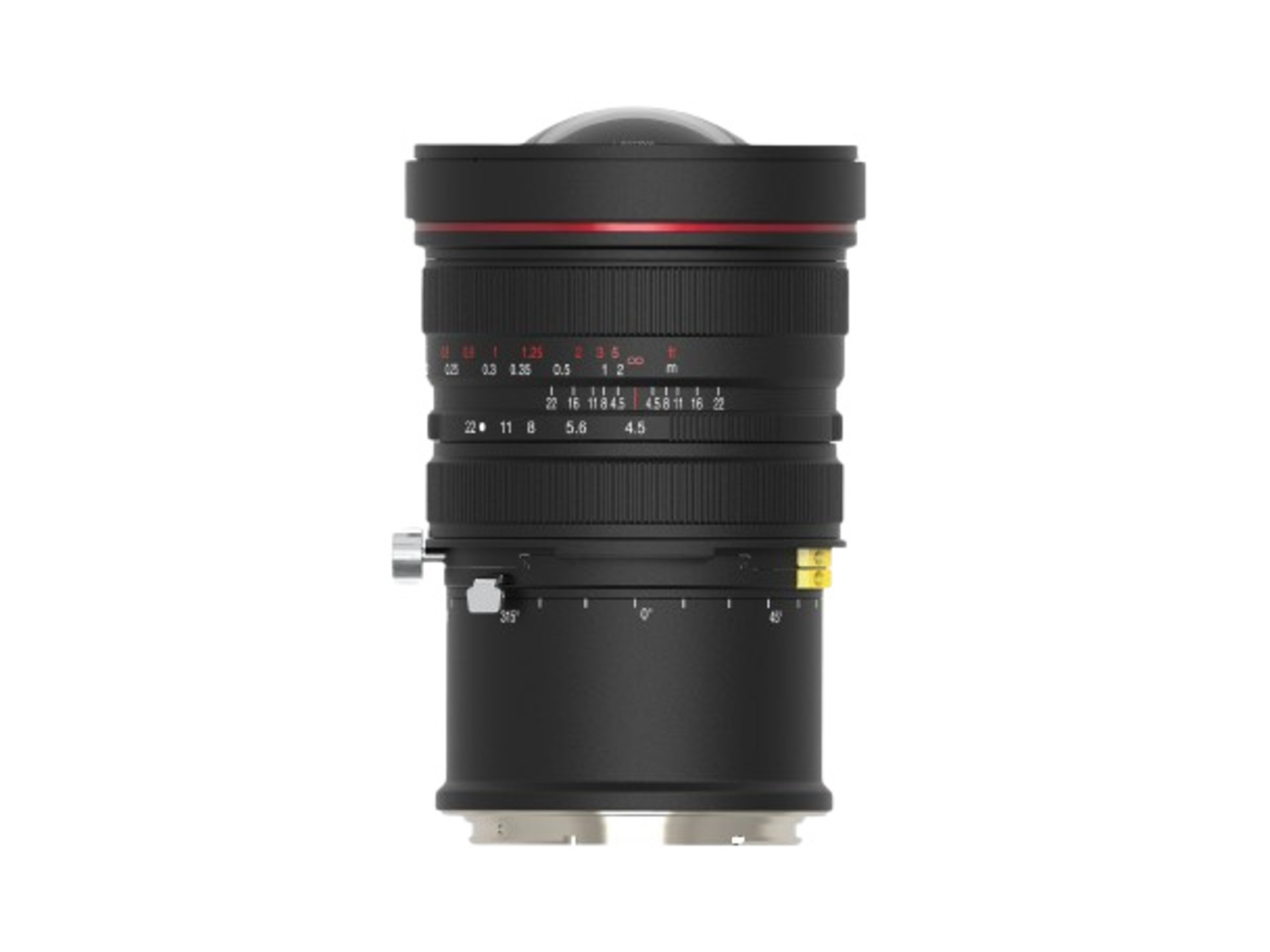 Laowa 15mm f/4.5R Zero-D Shift Lens (XCD Mount)
