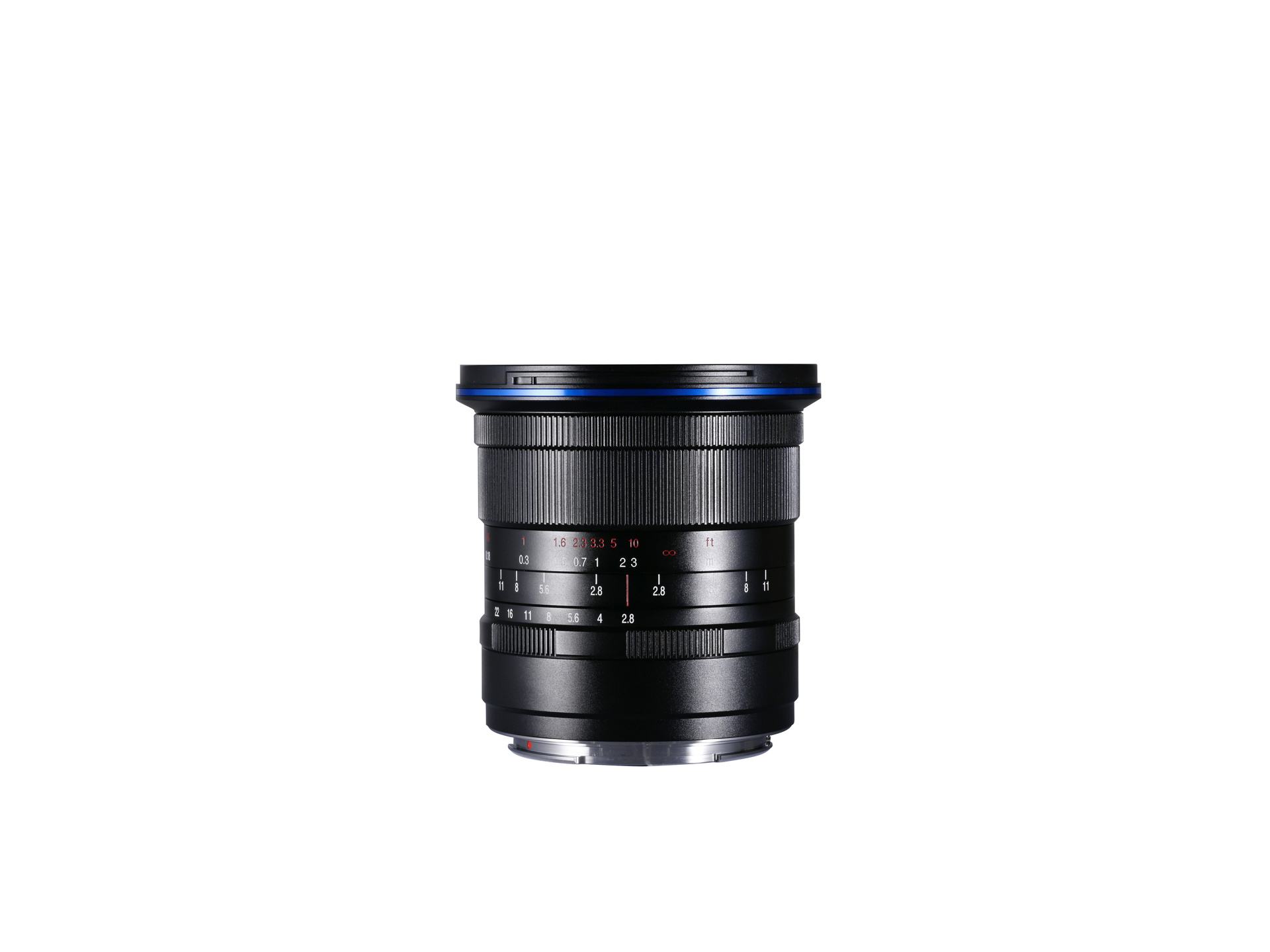 Laowa 19mm f/2.8 Zero-D Wide Angle Lens (XCD Mount)