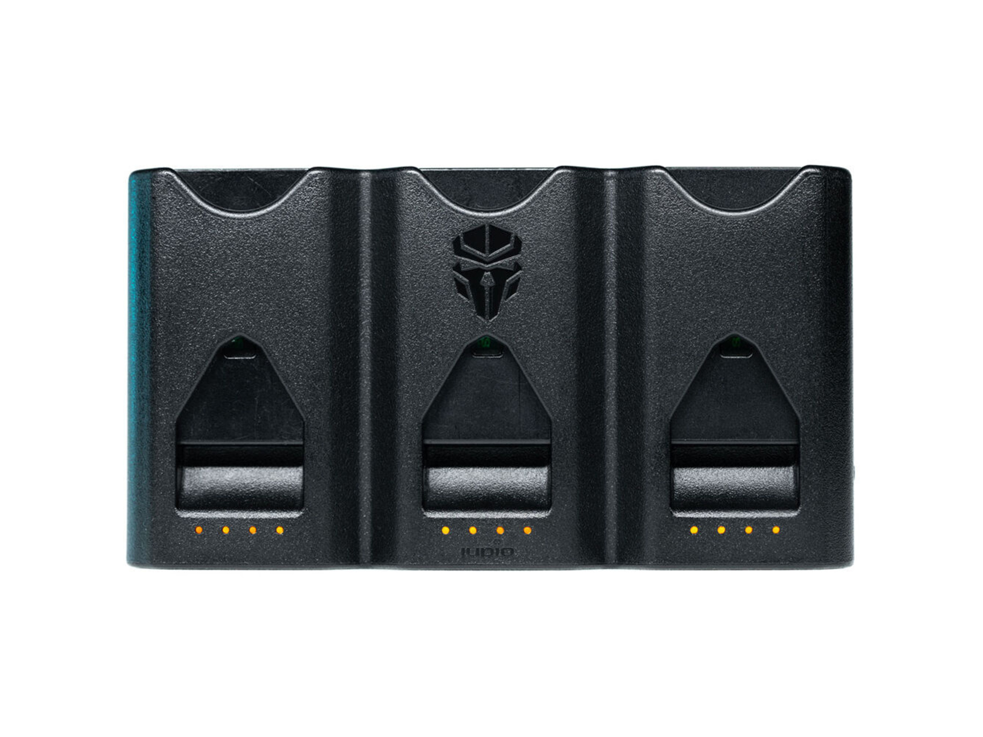 Jupio Tri-Charge Battery Charger for Nikon EN-EL15