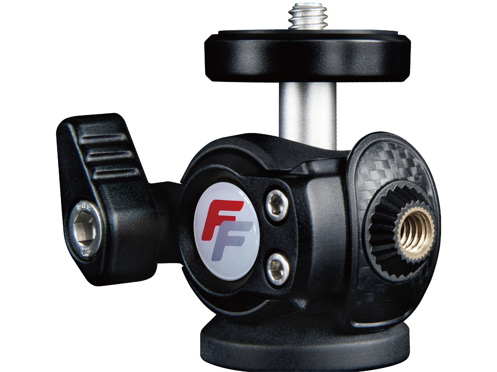 FireFly FBH-K2 Ball Head