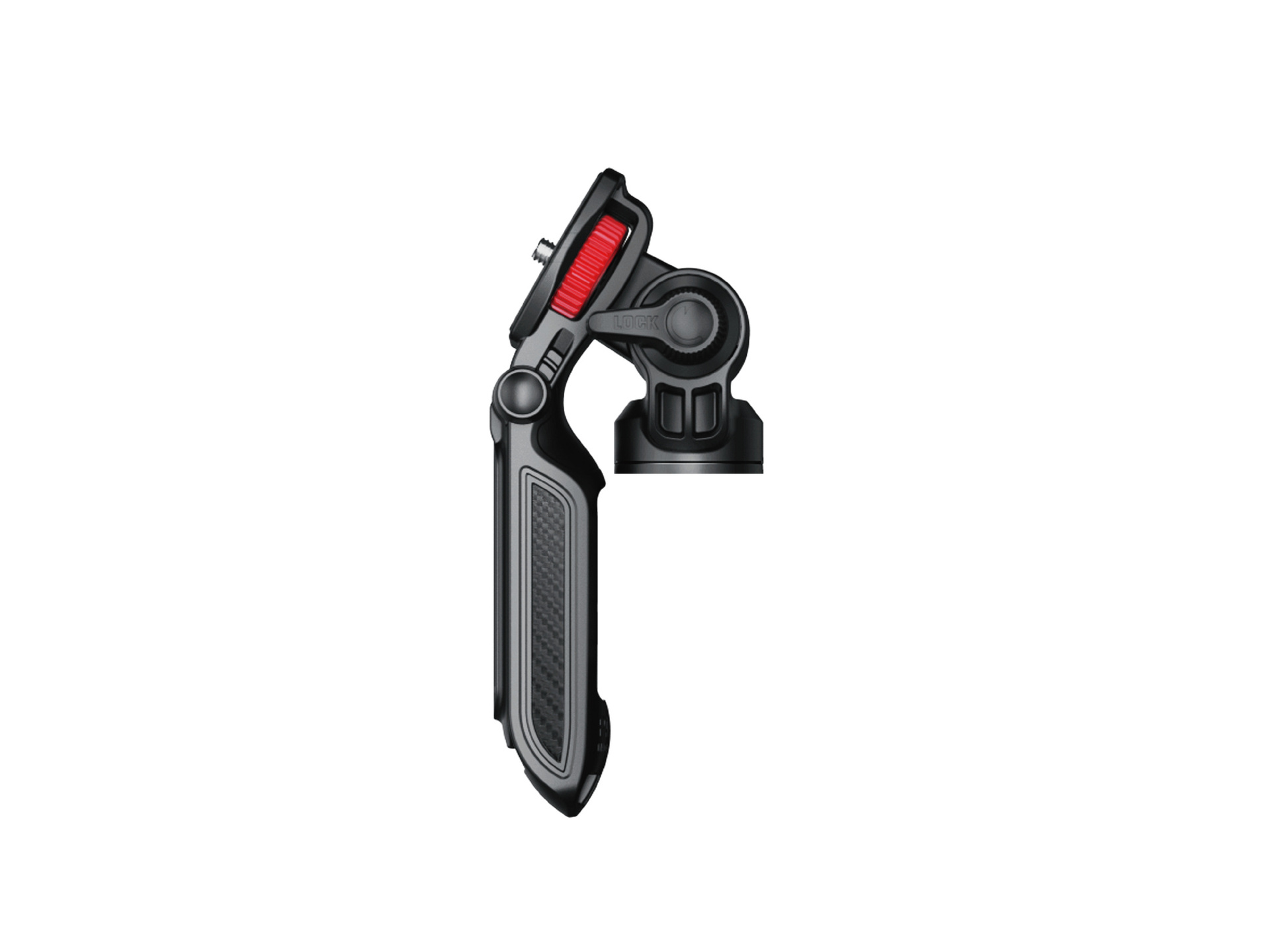 FireFly FVH-PH3 Video Pan Head