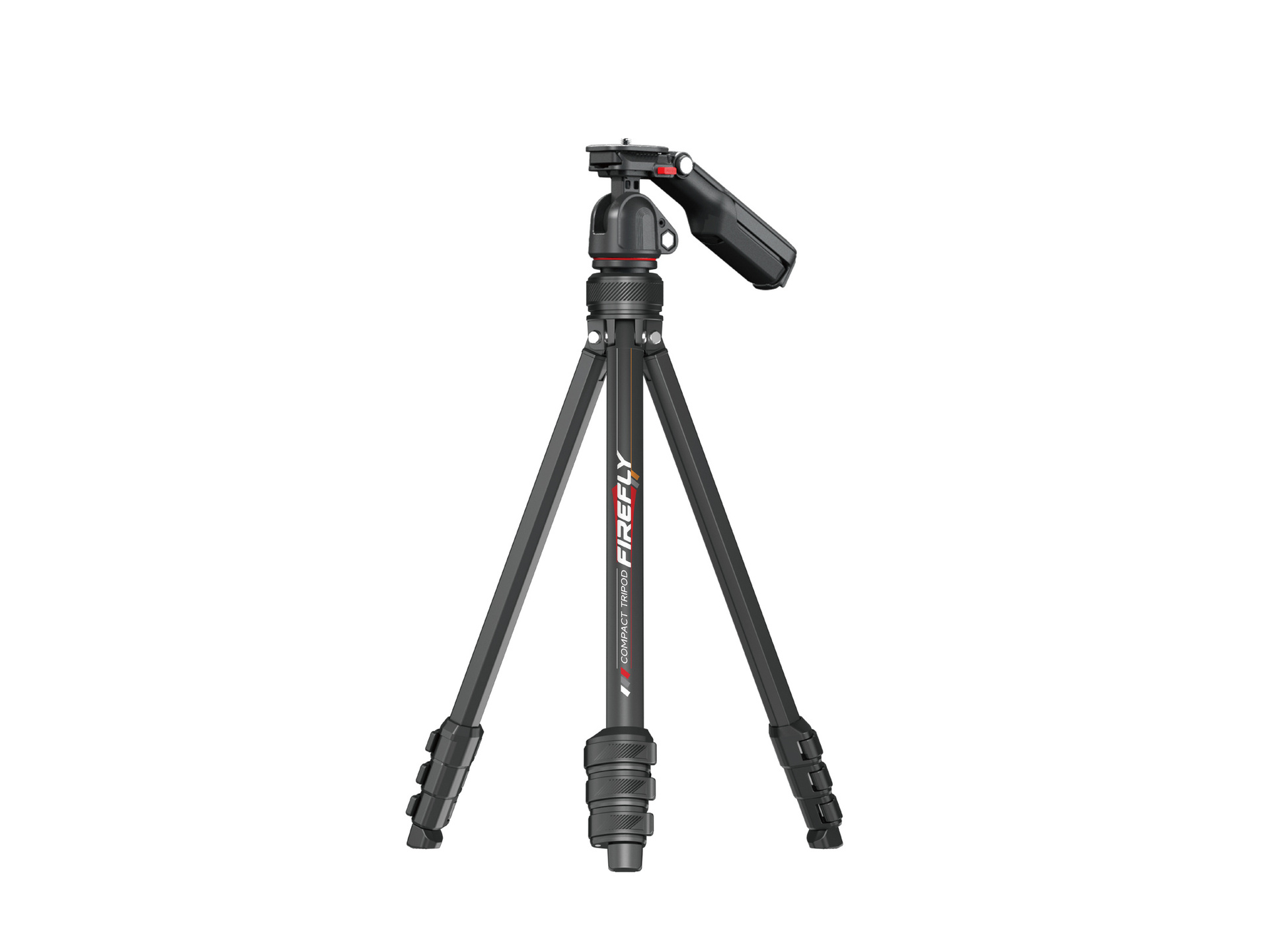 FireFly FVT-04 Compact Video Tripod