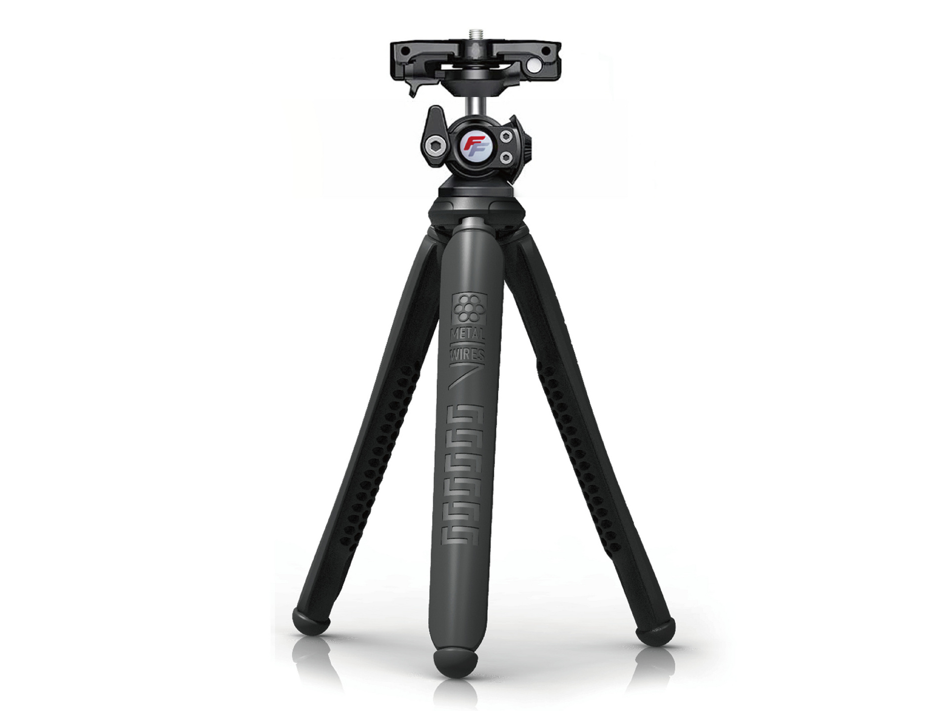 FireFly YogaPod Flexible Tripod