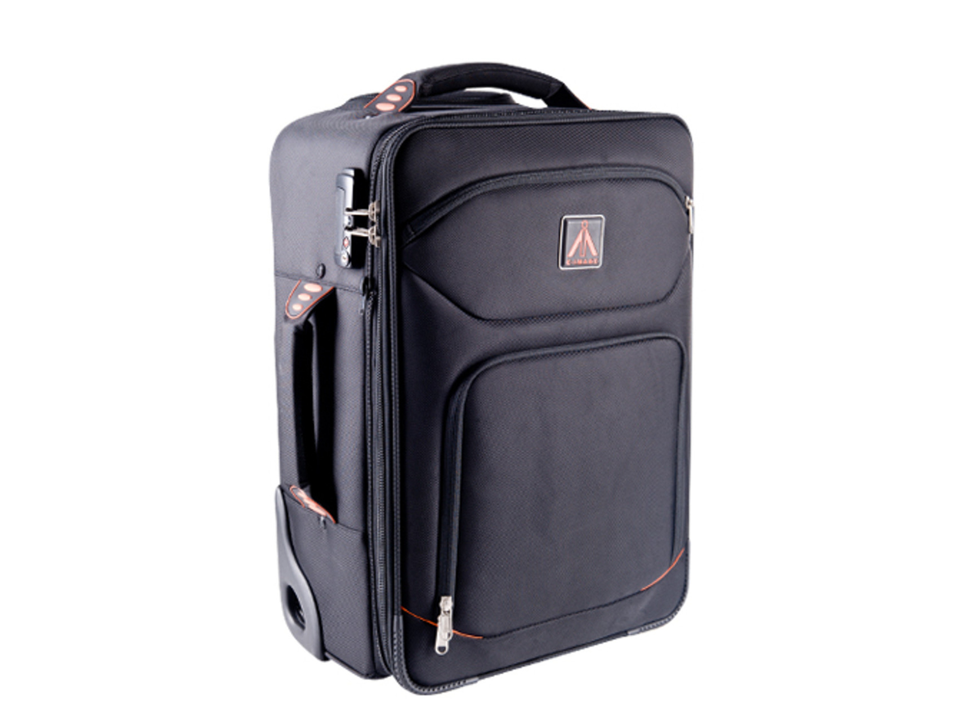 E-Image Transformer M10 Rolling Bag