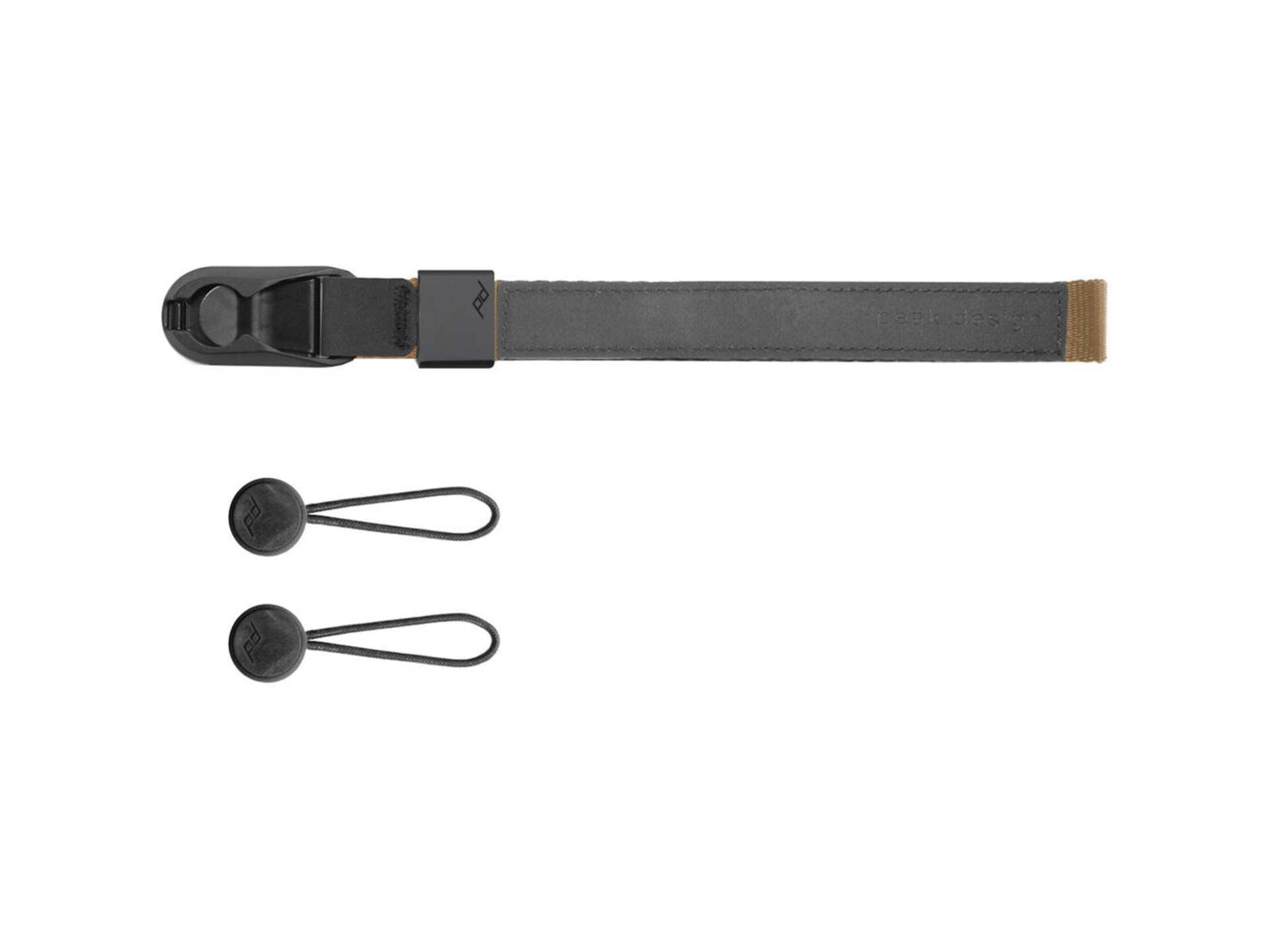 Peak Design Cuff Camera Wrist Strap (Coyote)