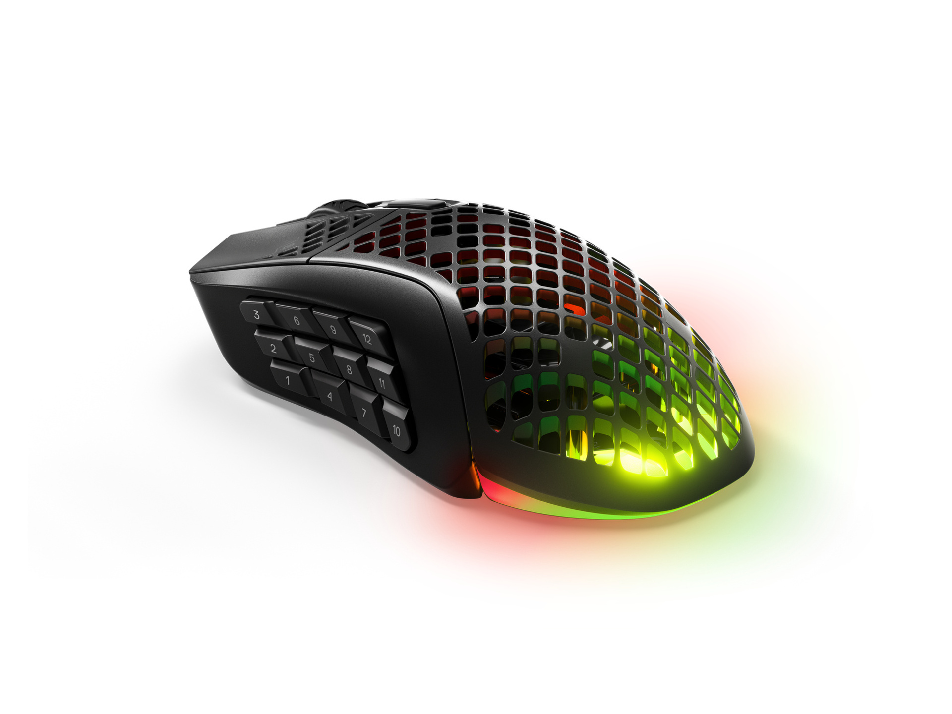 SteelSeries Aerox 9 Wireless Gaming Mouse