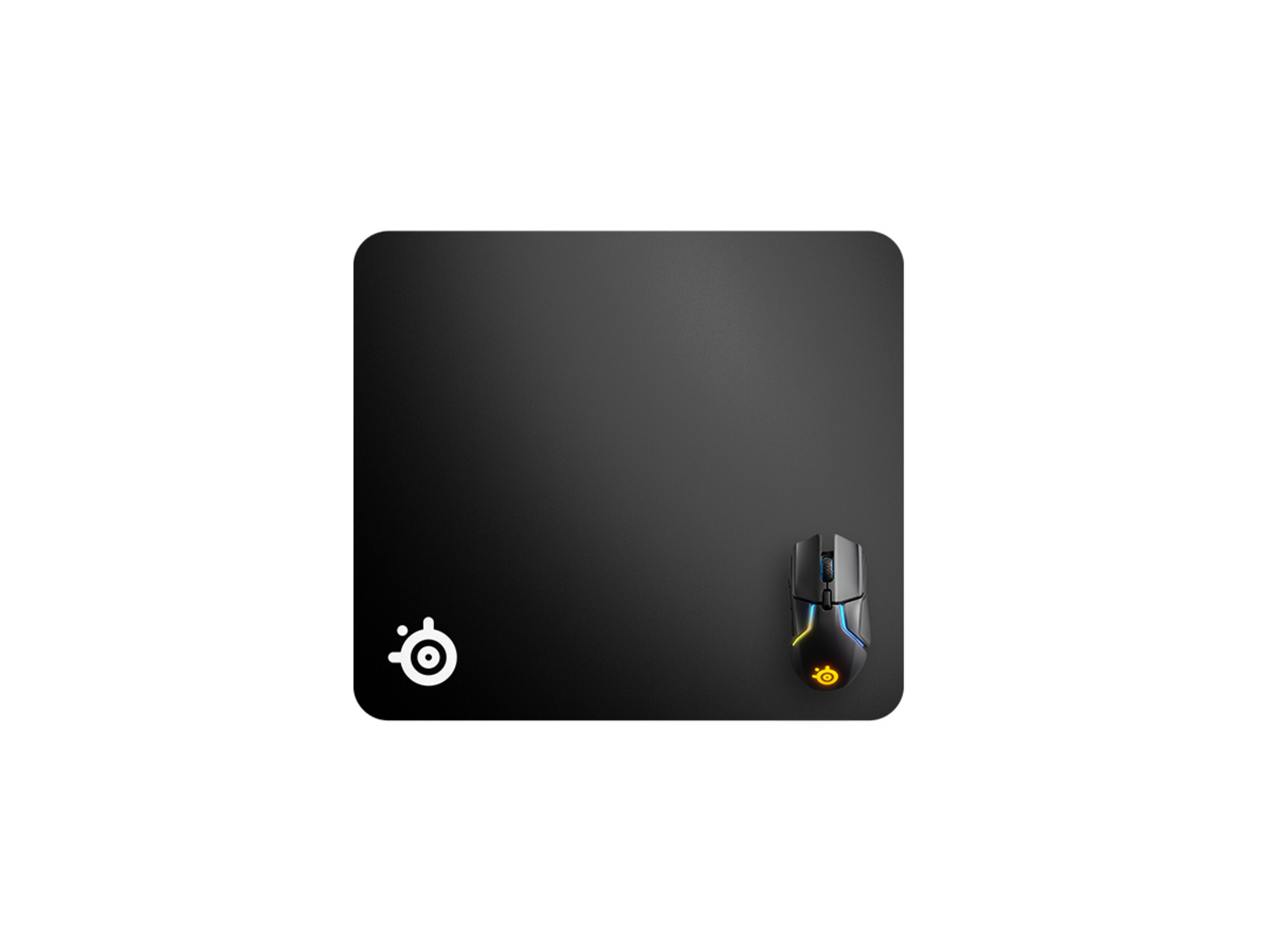 SteelSeries QCK Mousepad (Large)