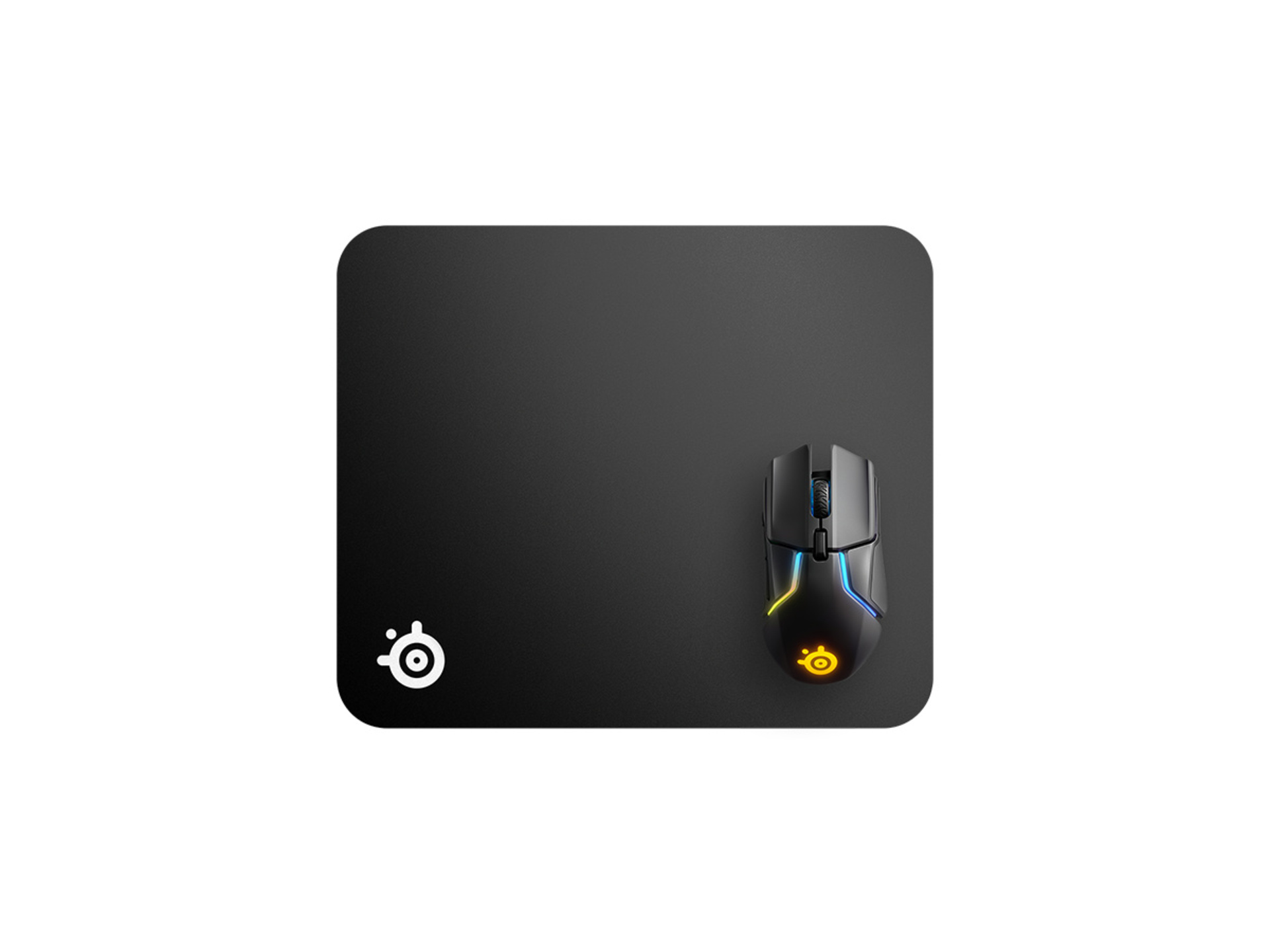 SteelSeries QCK Mousepad (Medium)