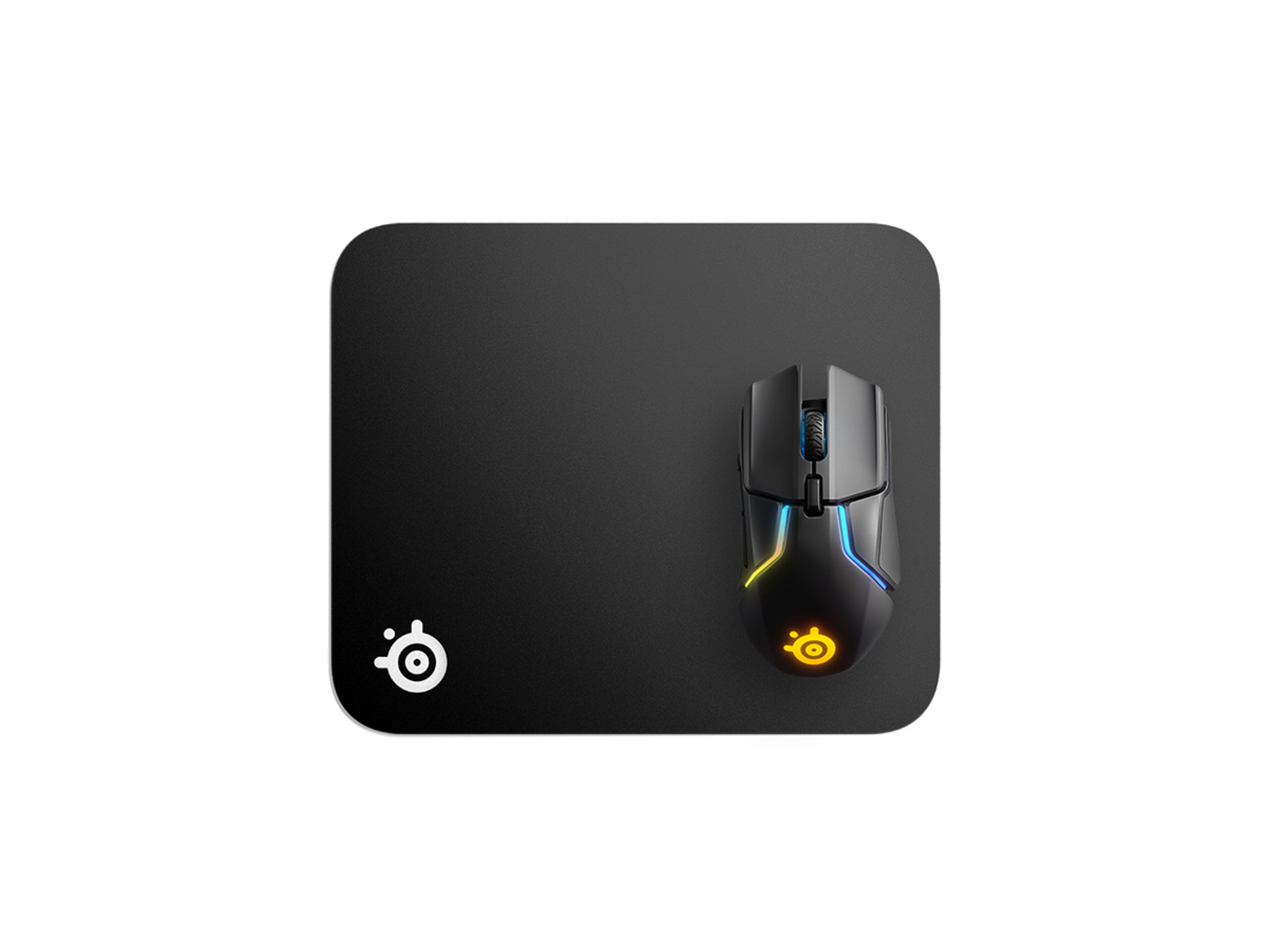 SteelSeries QCK Mousepad (Small)