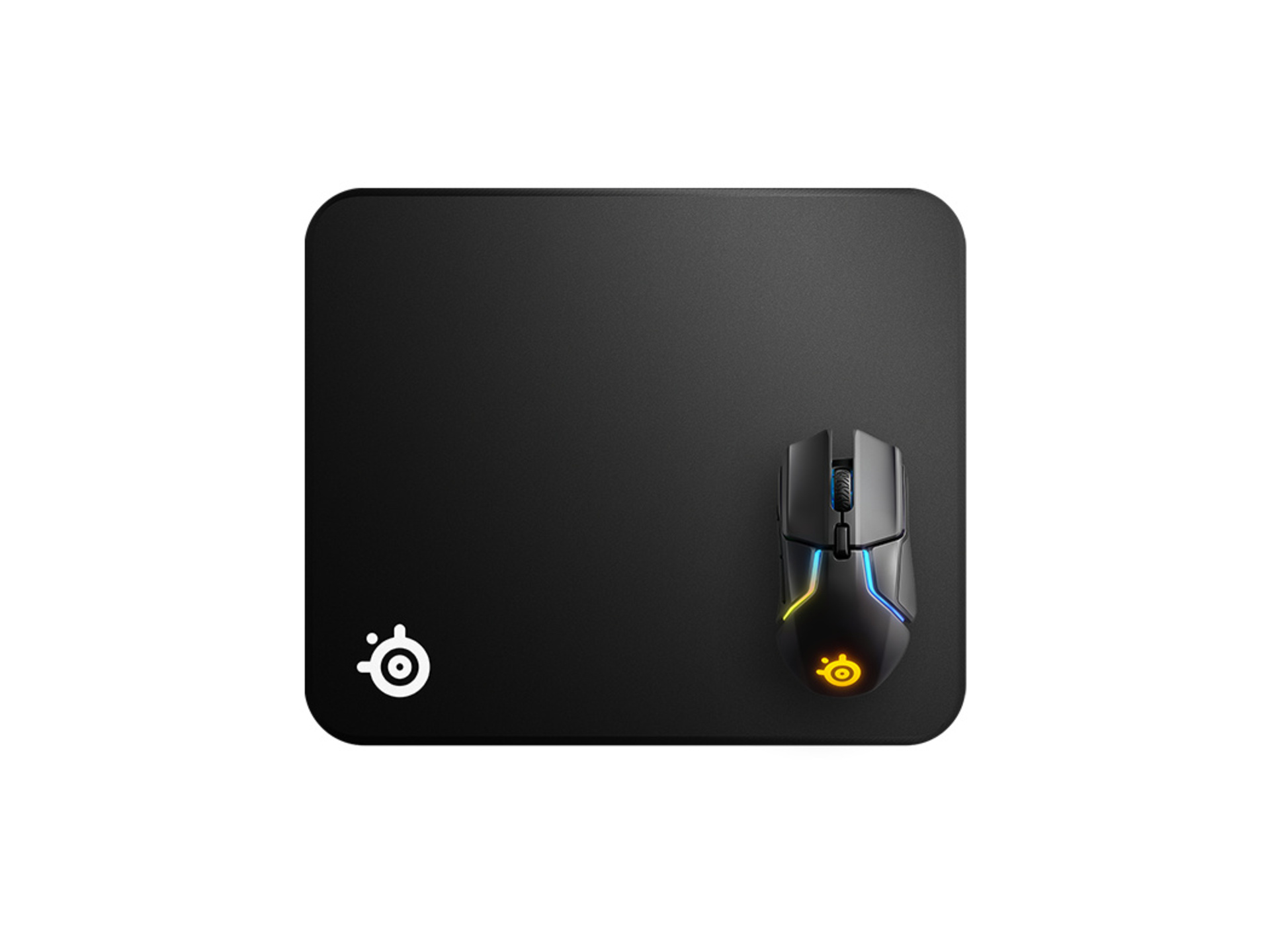 SteelSeries QCK Edge Mousepad (Medium)