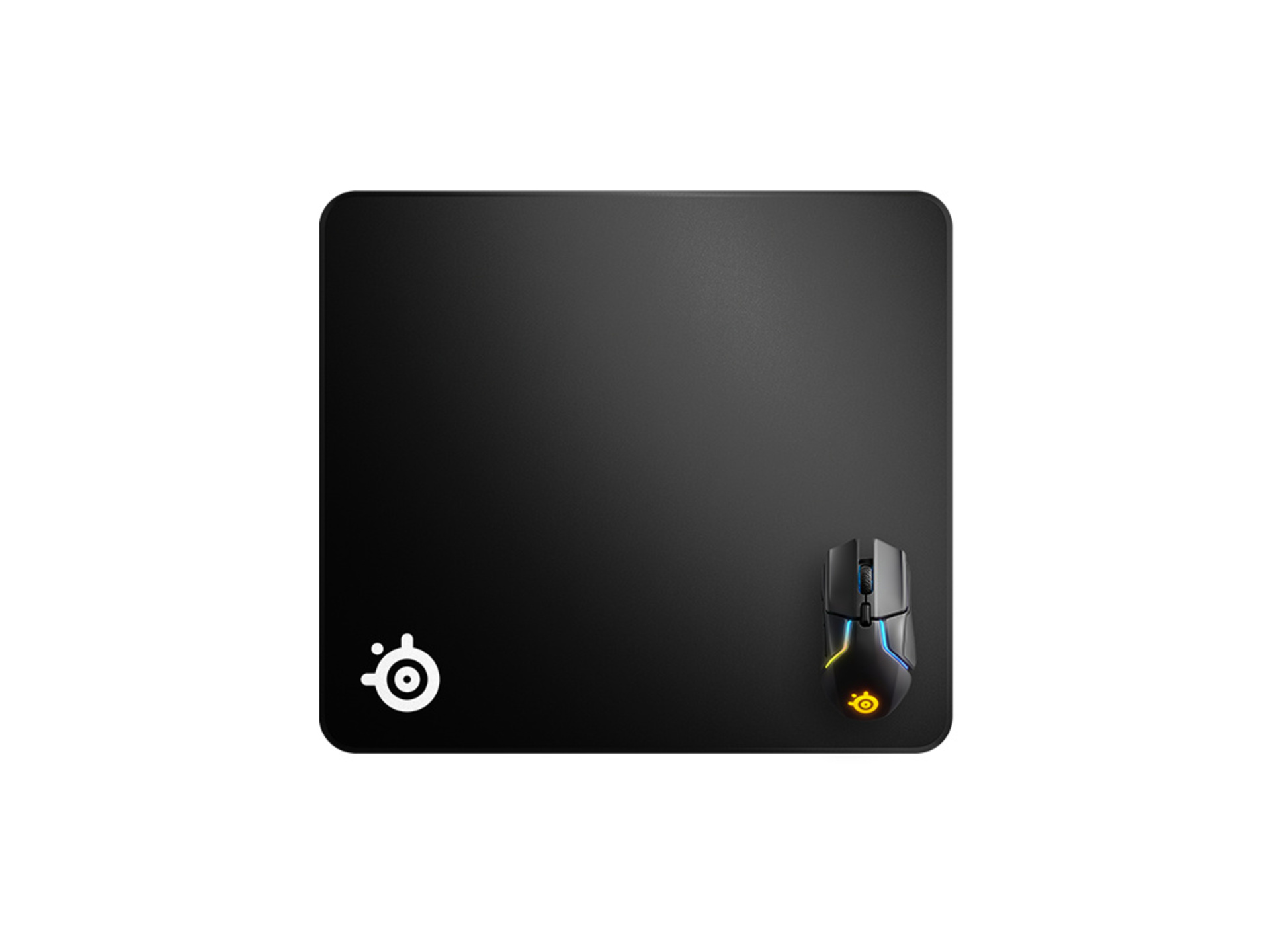 SteelSeries QCK Edge Mousepad (Large)