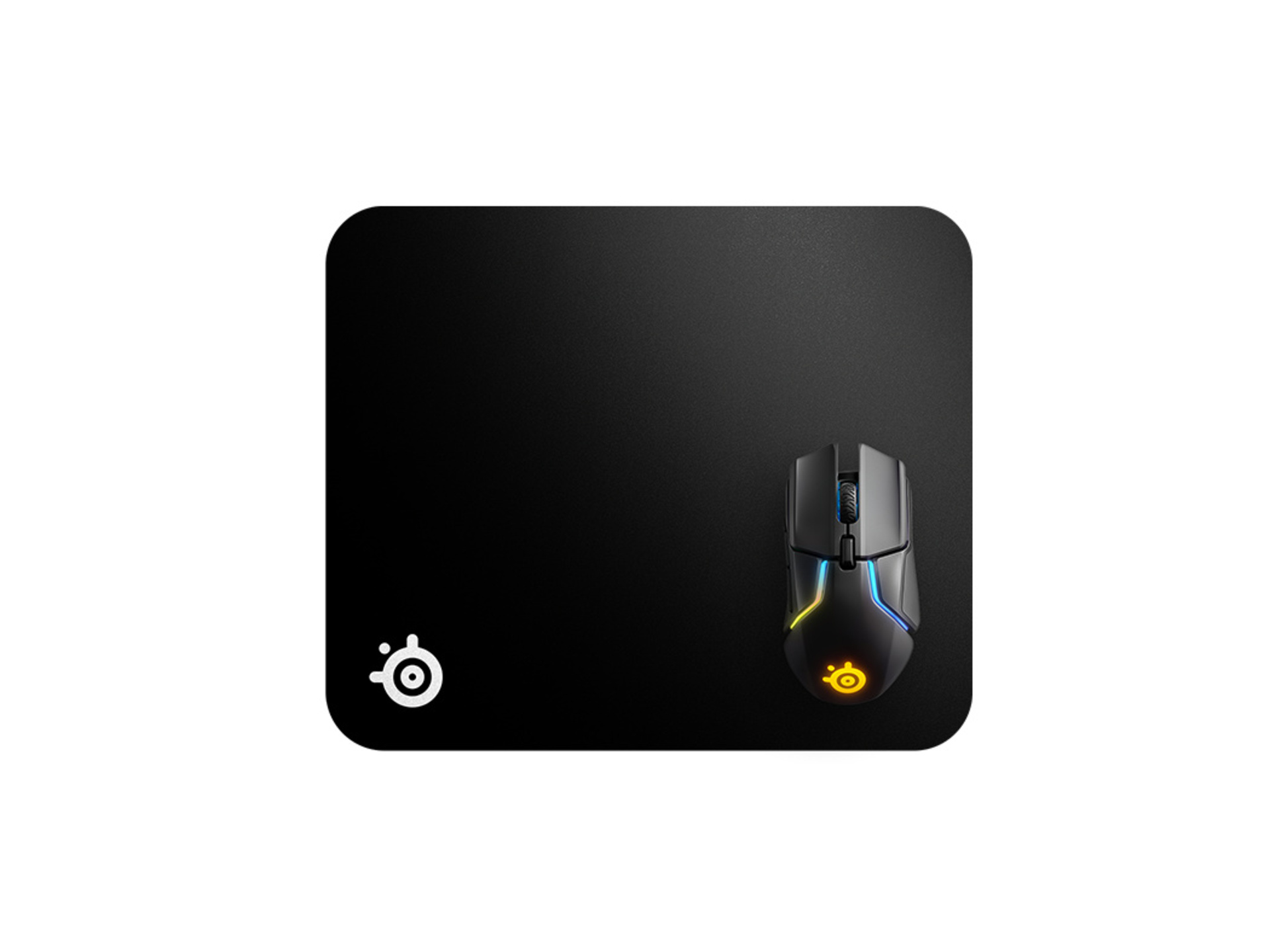 SteelSeries QCK Heavy Mousepad (Medium)