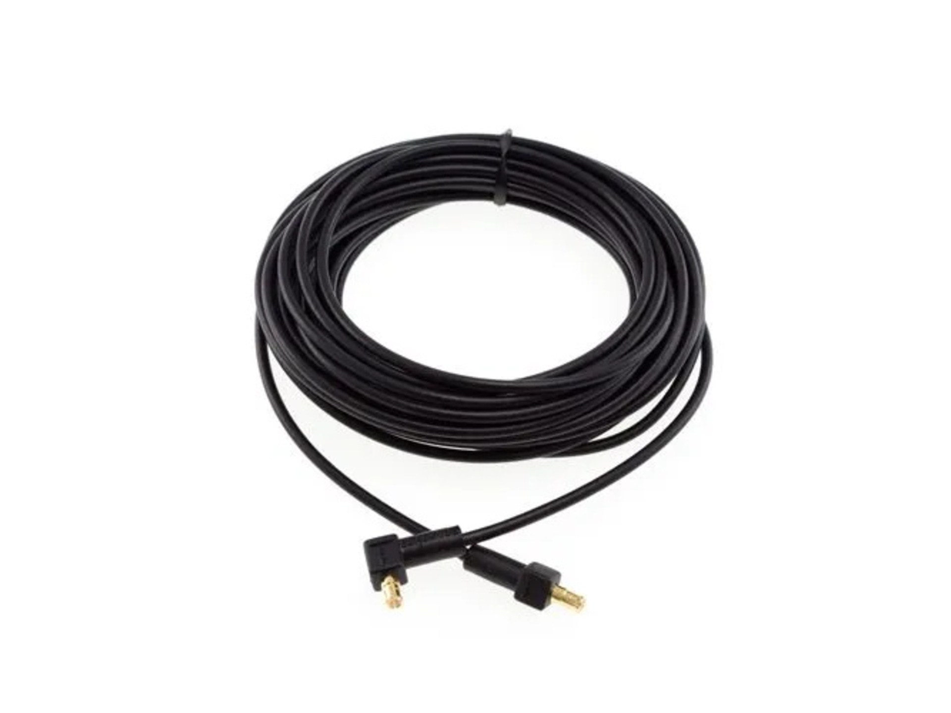 BlackVue CC-10 Coaxial Video Cable for Dual-Channel Dashcams (10m)