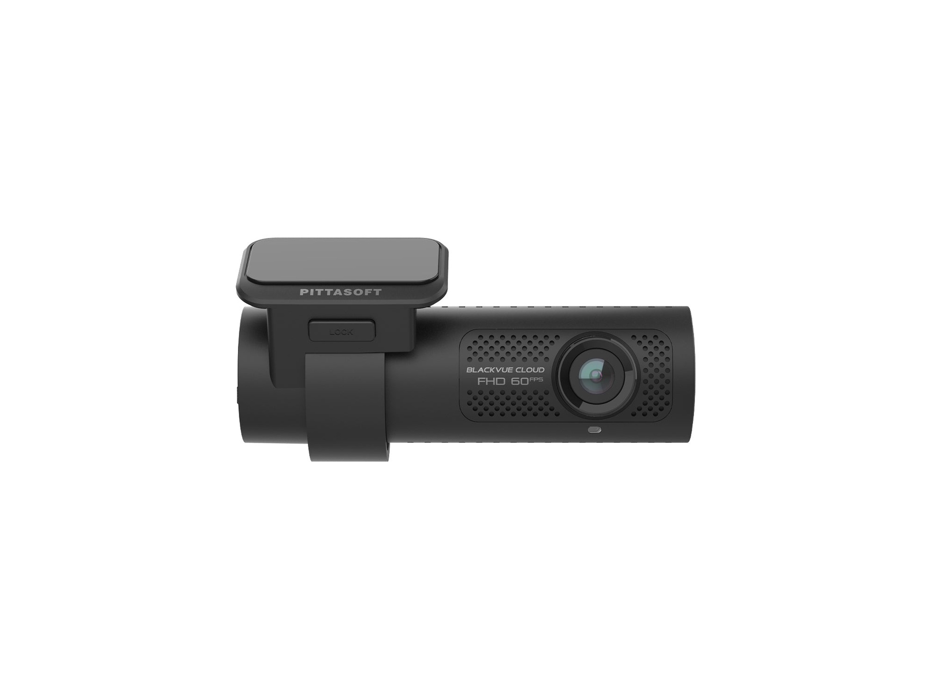 BlackVue DR770X-1CH Plus Full HD Front Dashcam (64GB)
