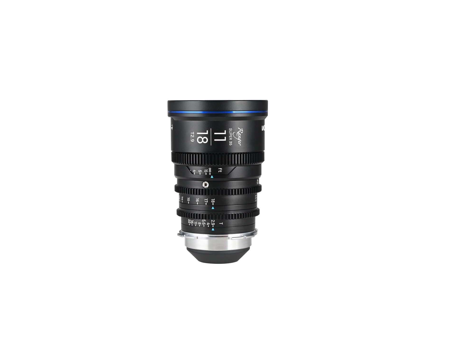 Laowa Ranger S35 11-18mm T2.9 Cine Lens (ARRI PL)