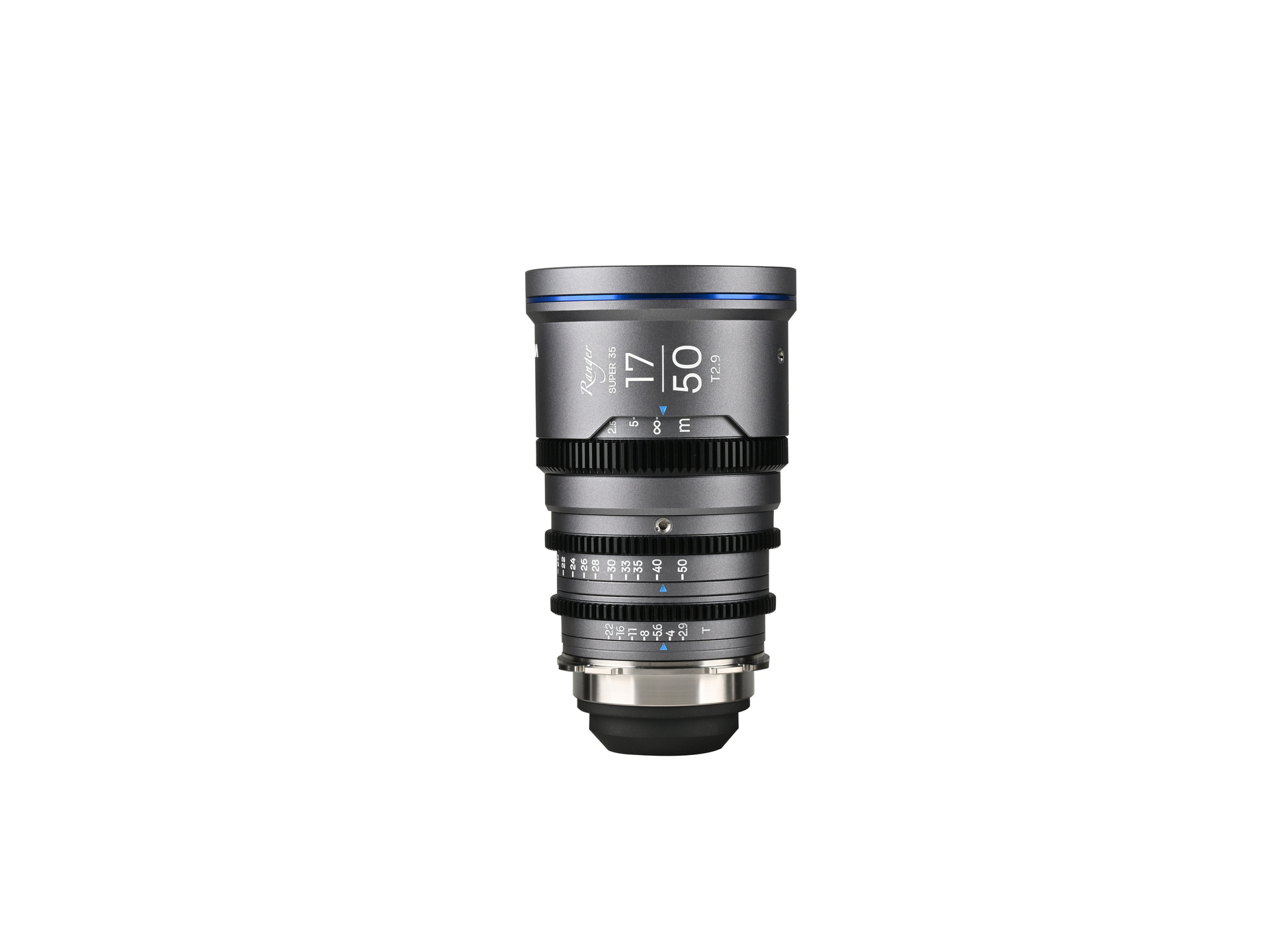 Laowa Ranger S35 Lite 17-50mm T2.9 Cine Lens (ARRI PL)