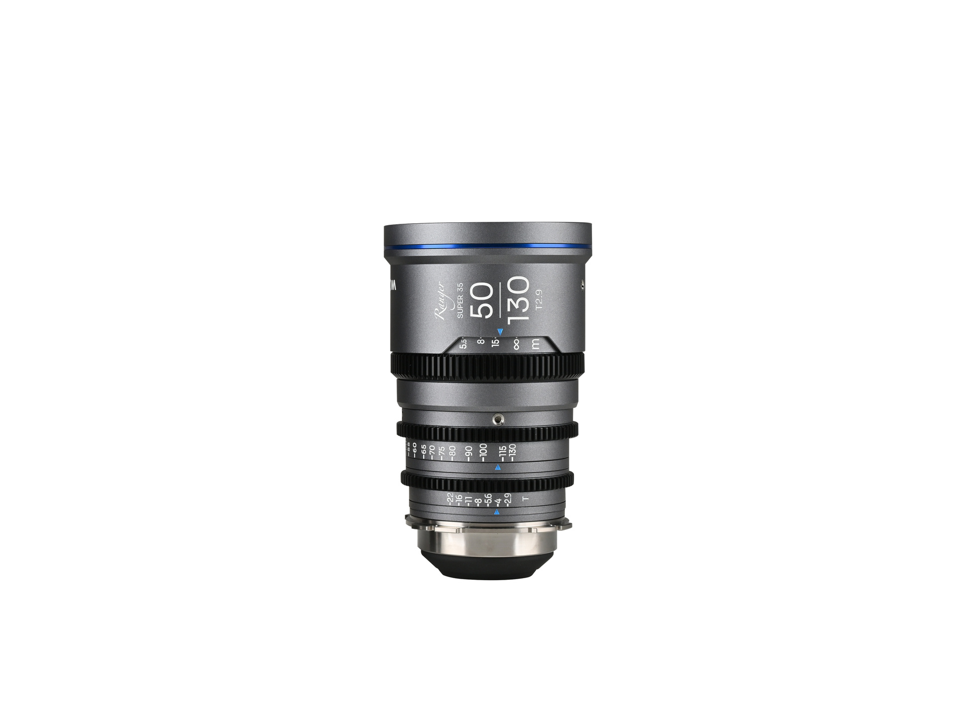 Laowa Ranger S35 Lite 50-130mm T2.9 Cine Lens (ARRI PL)