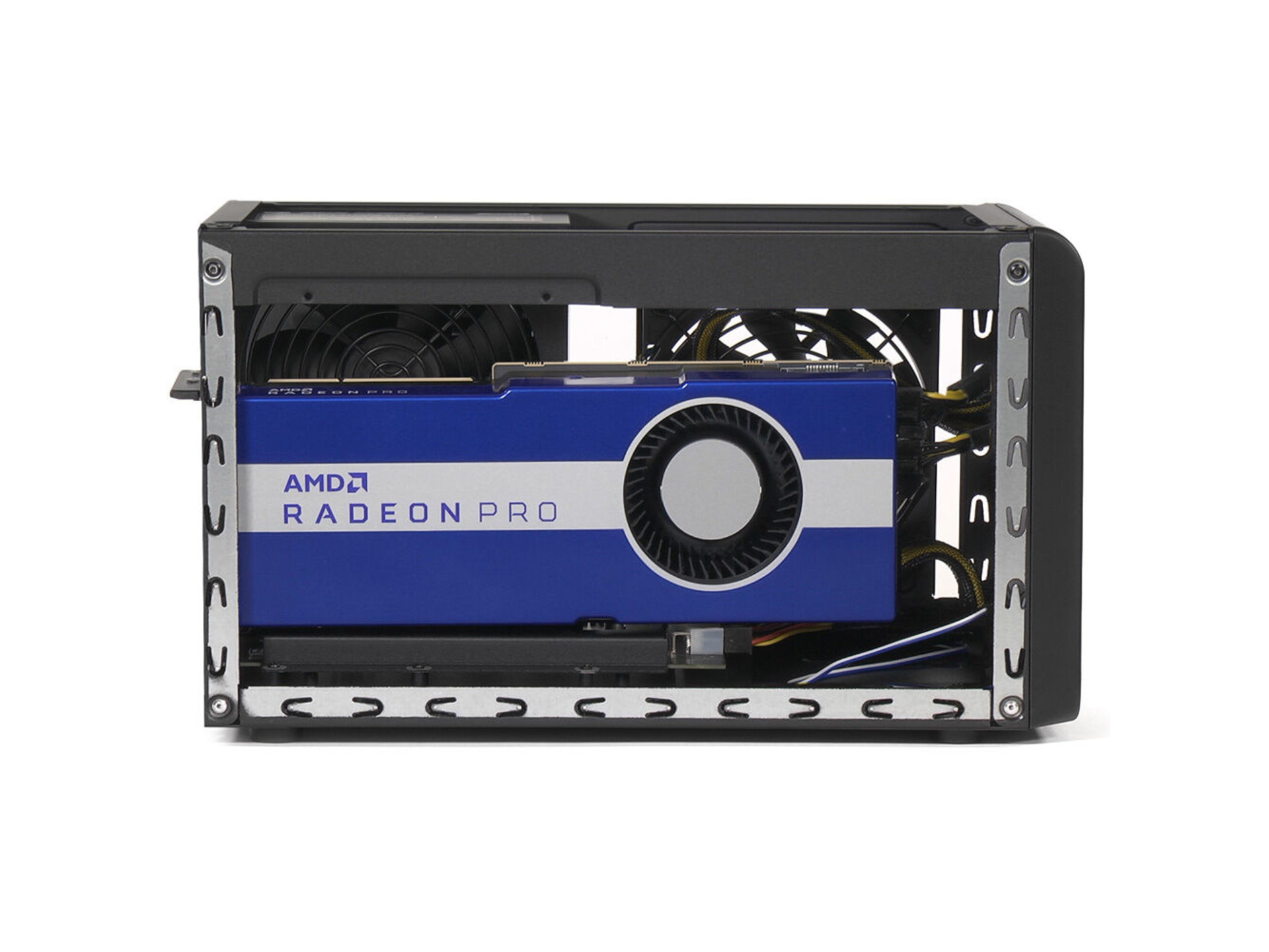 Sonnet eGPU Breakaway Box 750ex Enclosure | Rubber Monkey | NZ