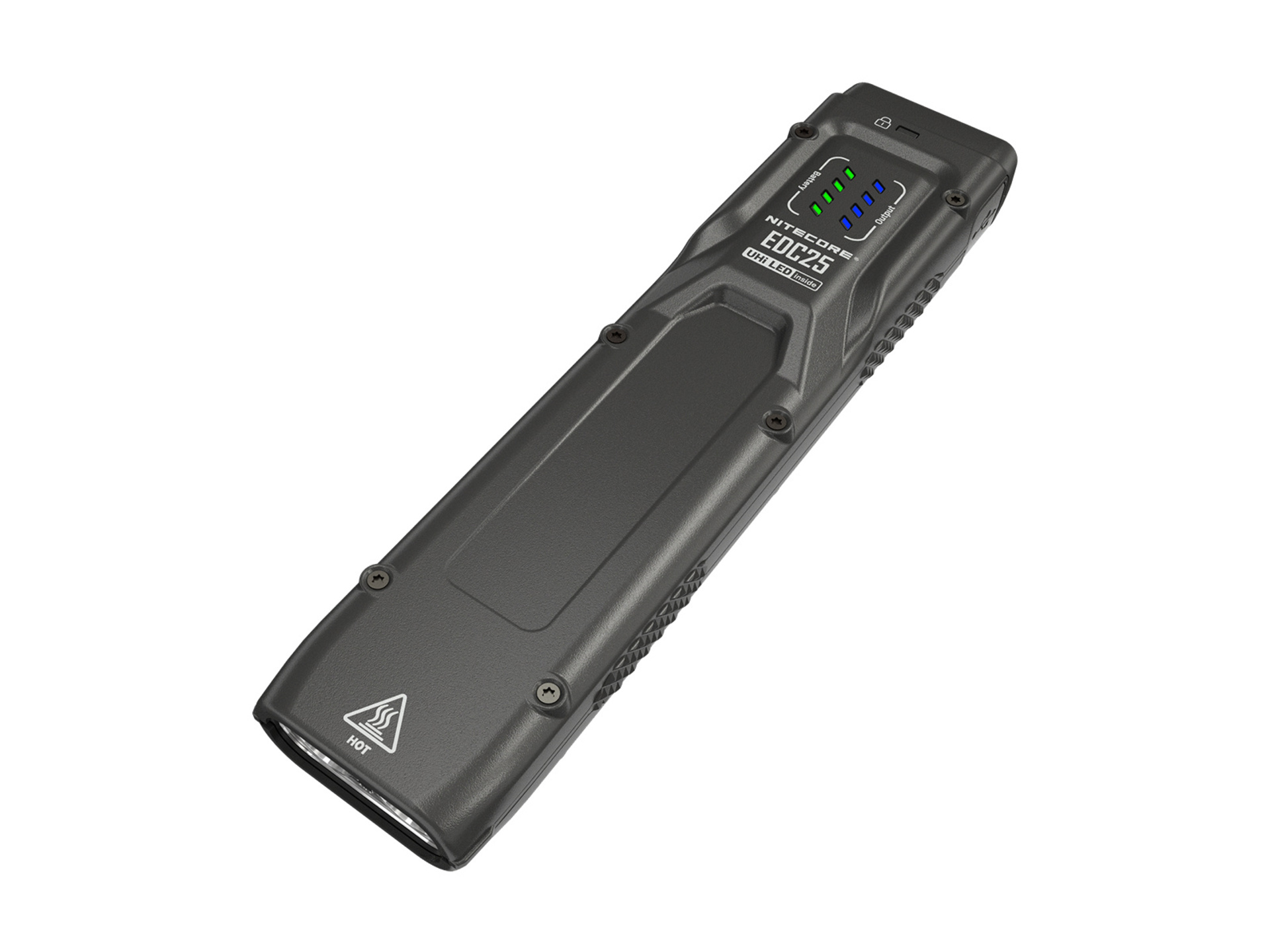 Nitecore EDC25 Ultra Slim EDC Flashlight