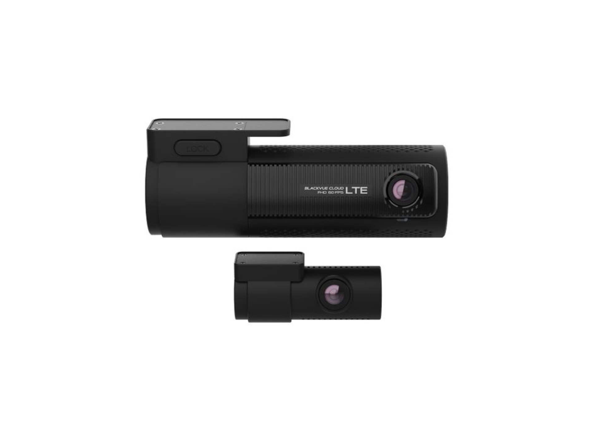 BlackVue DR770X-2CH-LTE Dashcam System (64GB)