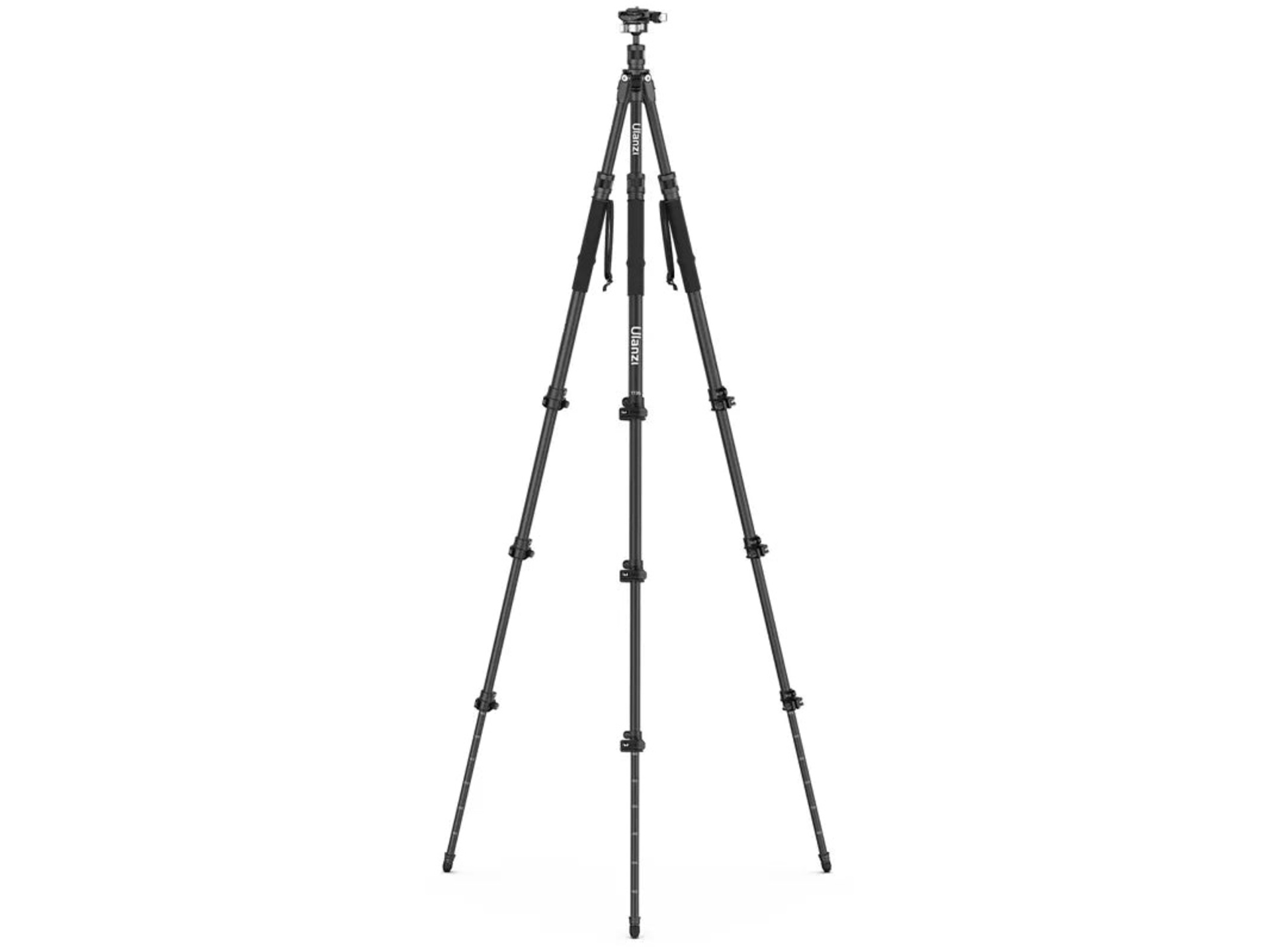 Ulanzi TT35 Hiking Stick Tripod Kit | Rubber Monkey | AU