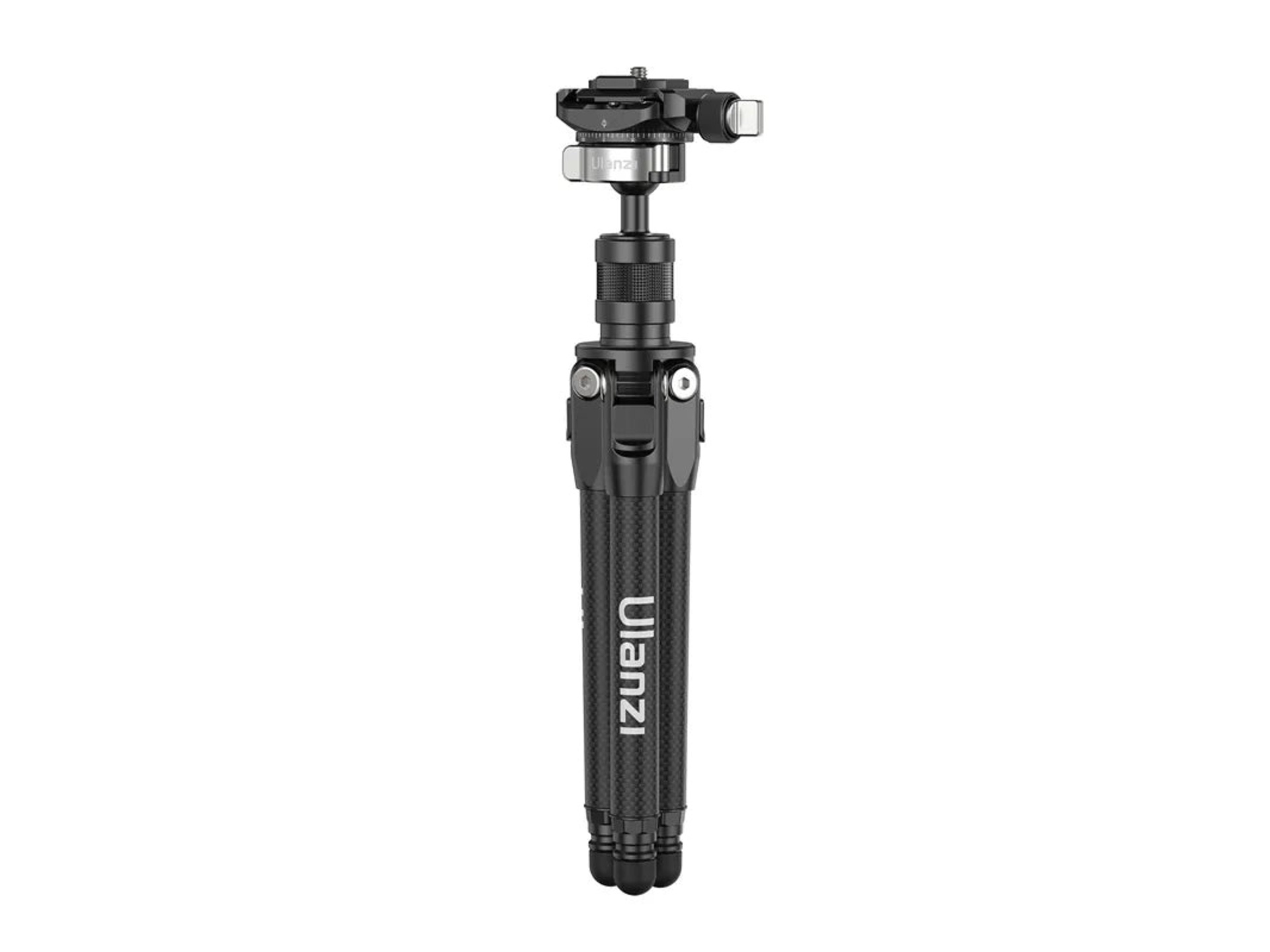 Ulanzi TT35 Hiking Stick Tripod Kit | Rubber Monkey | AU