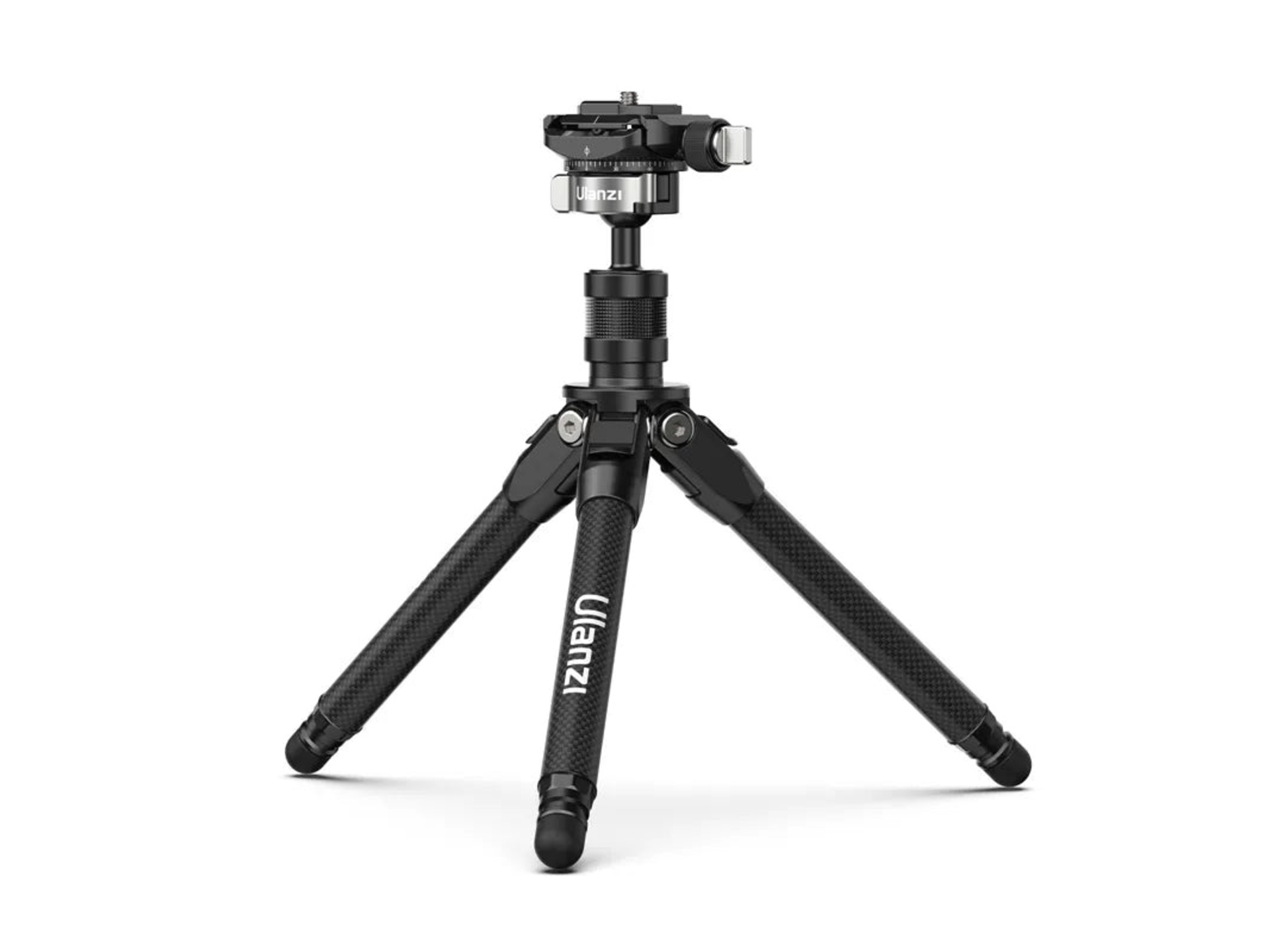 Ulanzi TT35 Hiking Stick Tripod Kit | Rubber Monkey | AU