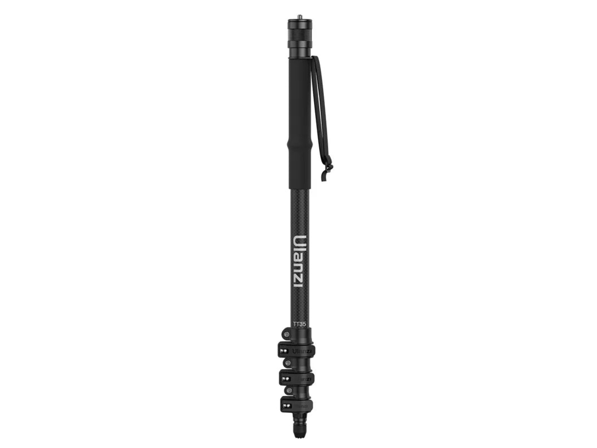 Gun Rest Hiking Stick Monopod STEALTHPOD X® Monopod Rest Trekking