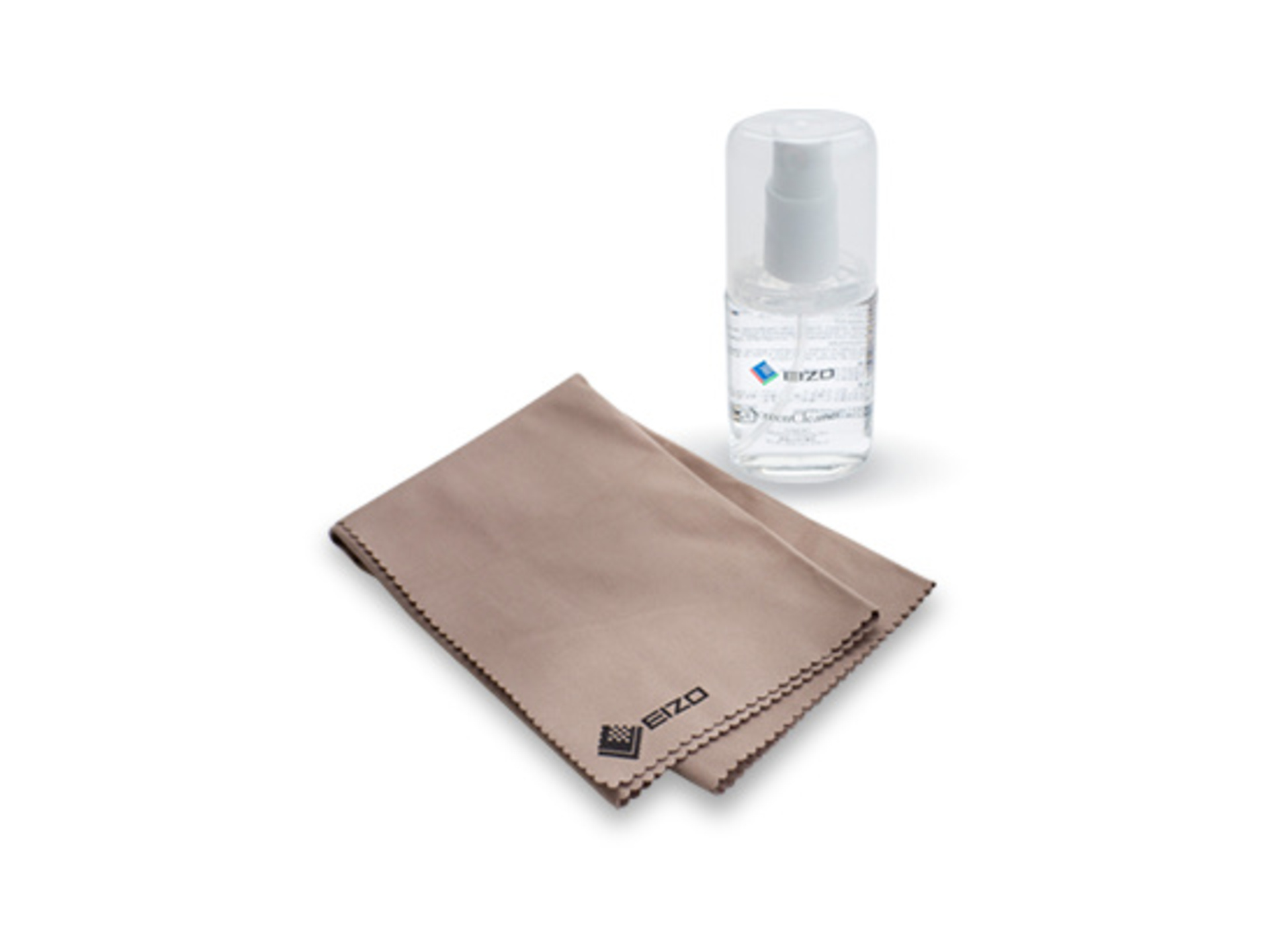 EIZO ScreenCleaner Monitor Cleaning Kit