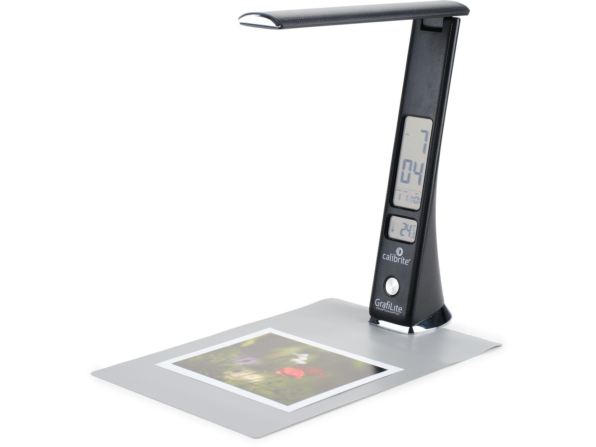 Calibrite GrafiLite Professional Viewing Lamp for Color Selection and Matching