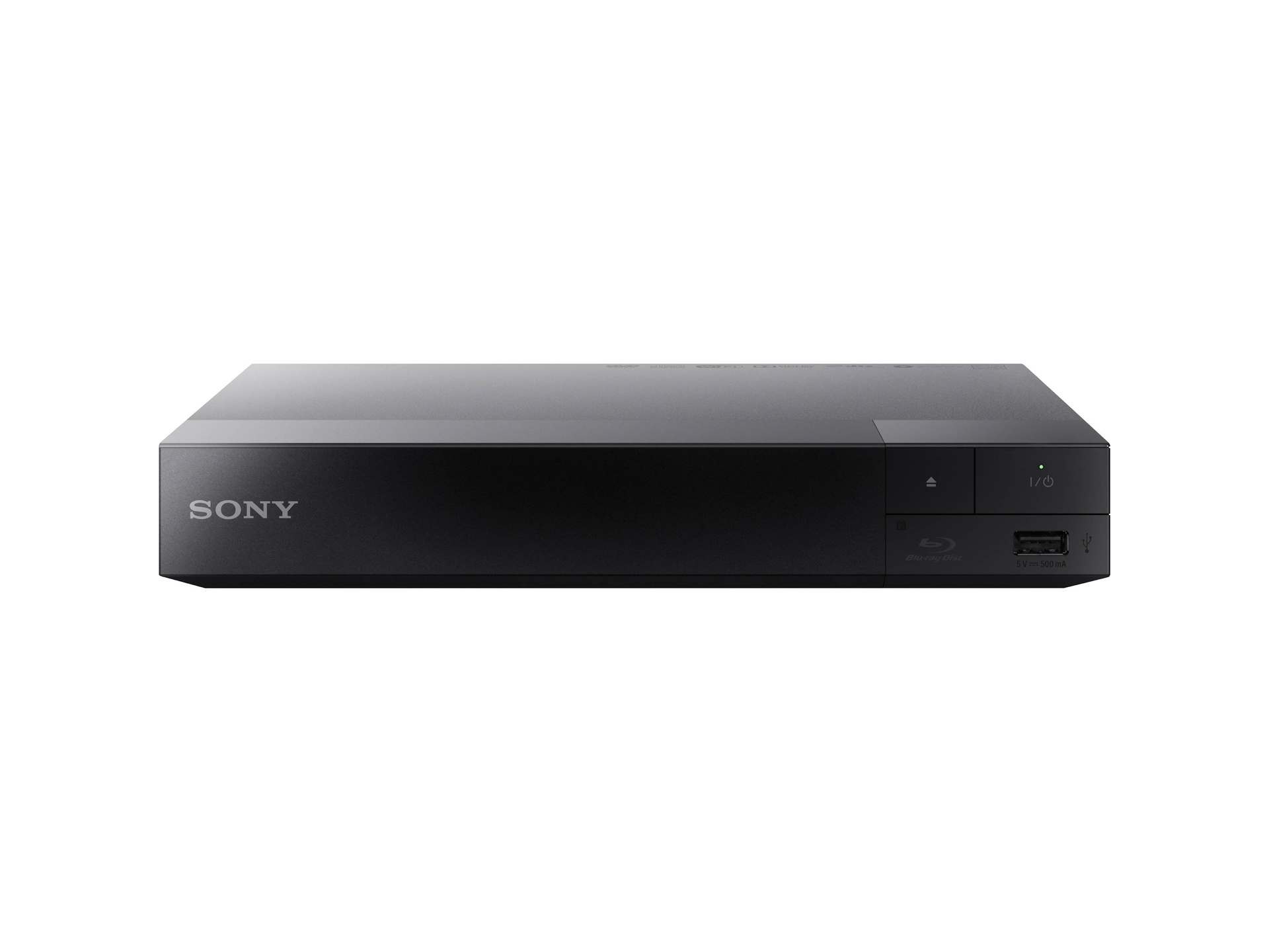 Sony BDP-S3500 Streaming Blu-ray Player