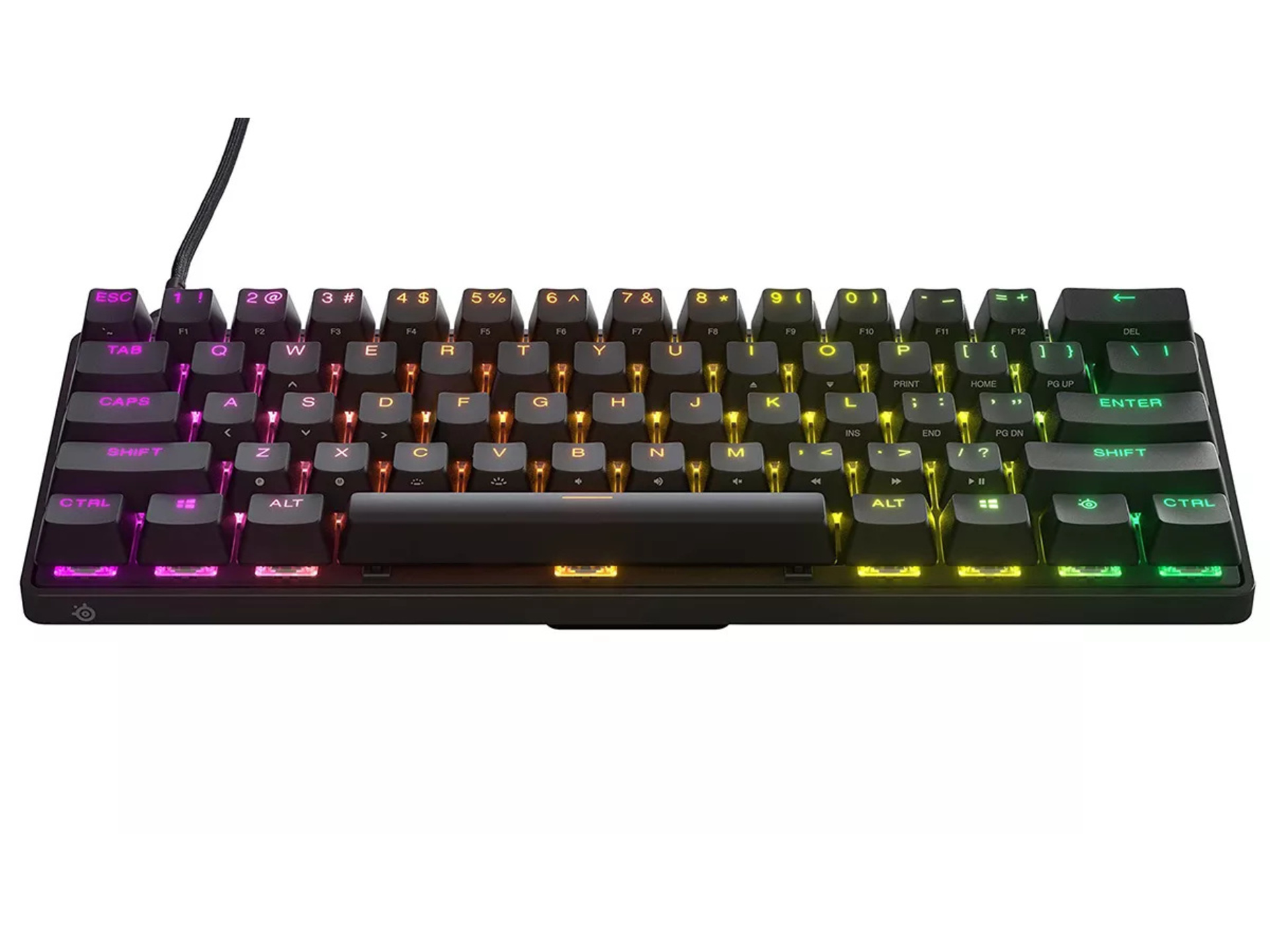 SteelSeries Apex Pro Mini Gaming Keyboard