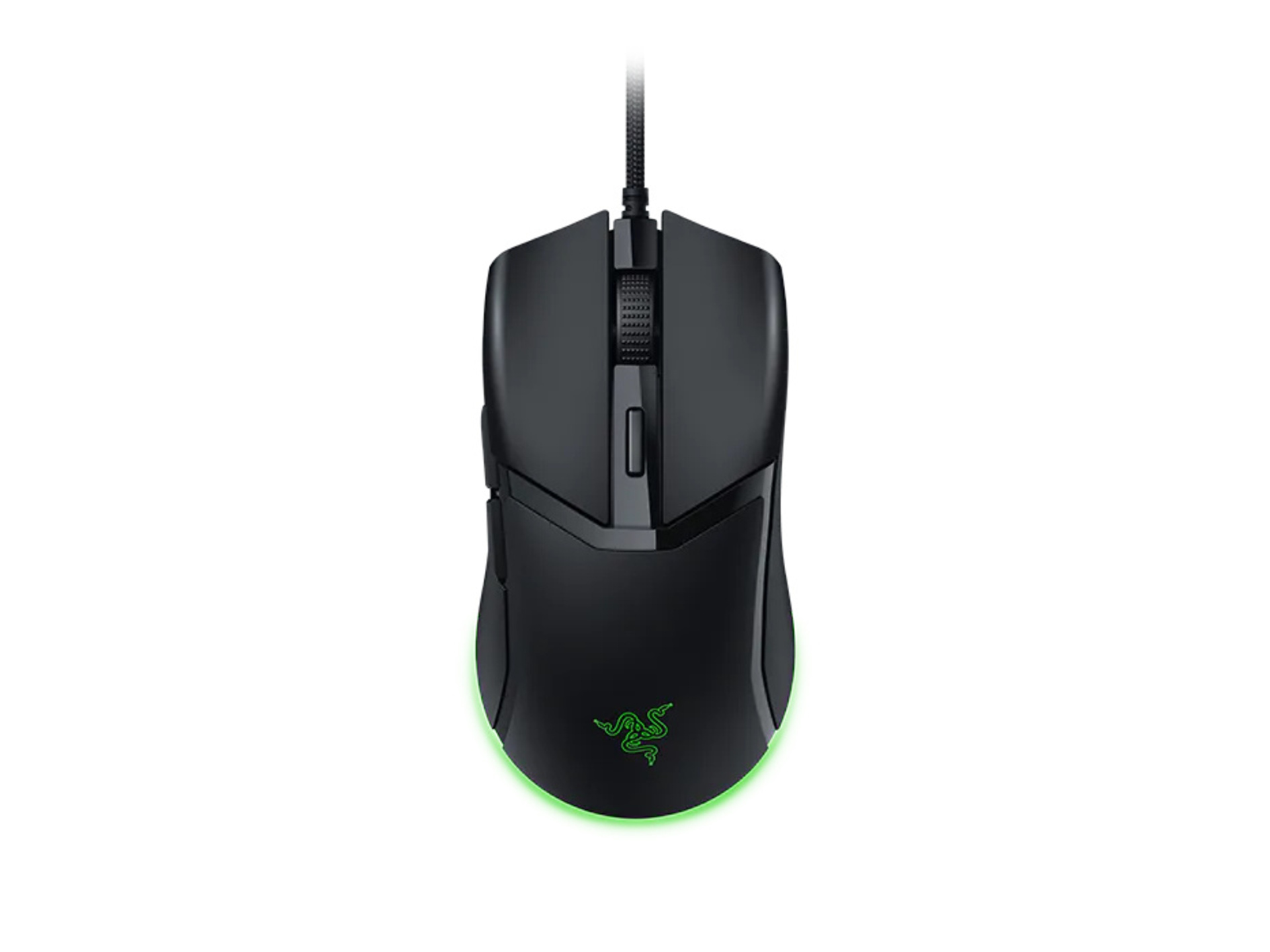 Razer Cobra Wired Gaming Mouse