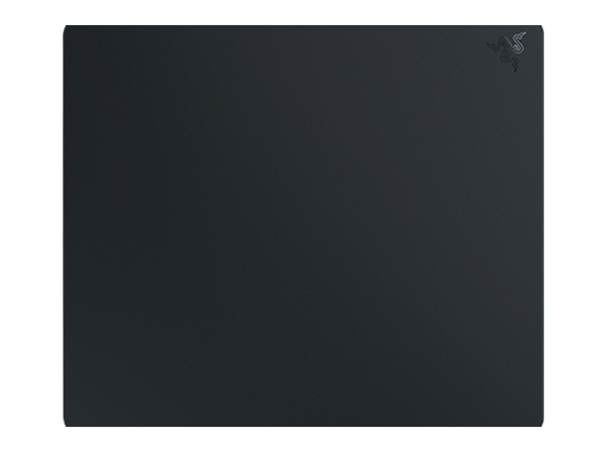 Razer Atlas Tempered Glass Mouse Pad (Black)