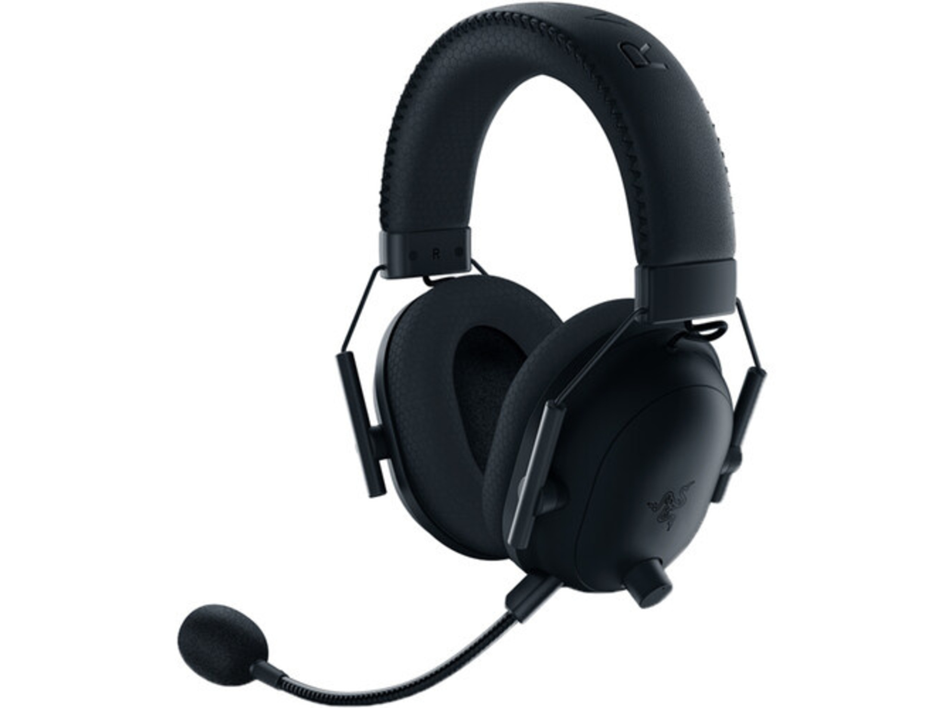 Razer BlackShark V2 Pro Wireless Gaming Headset (Black)