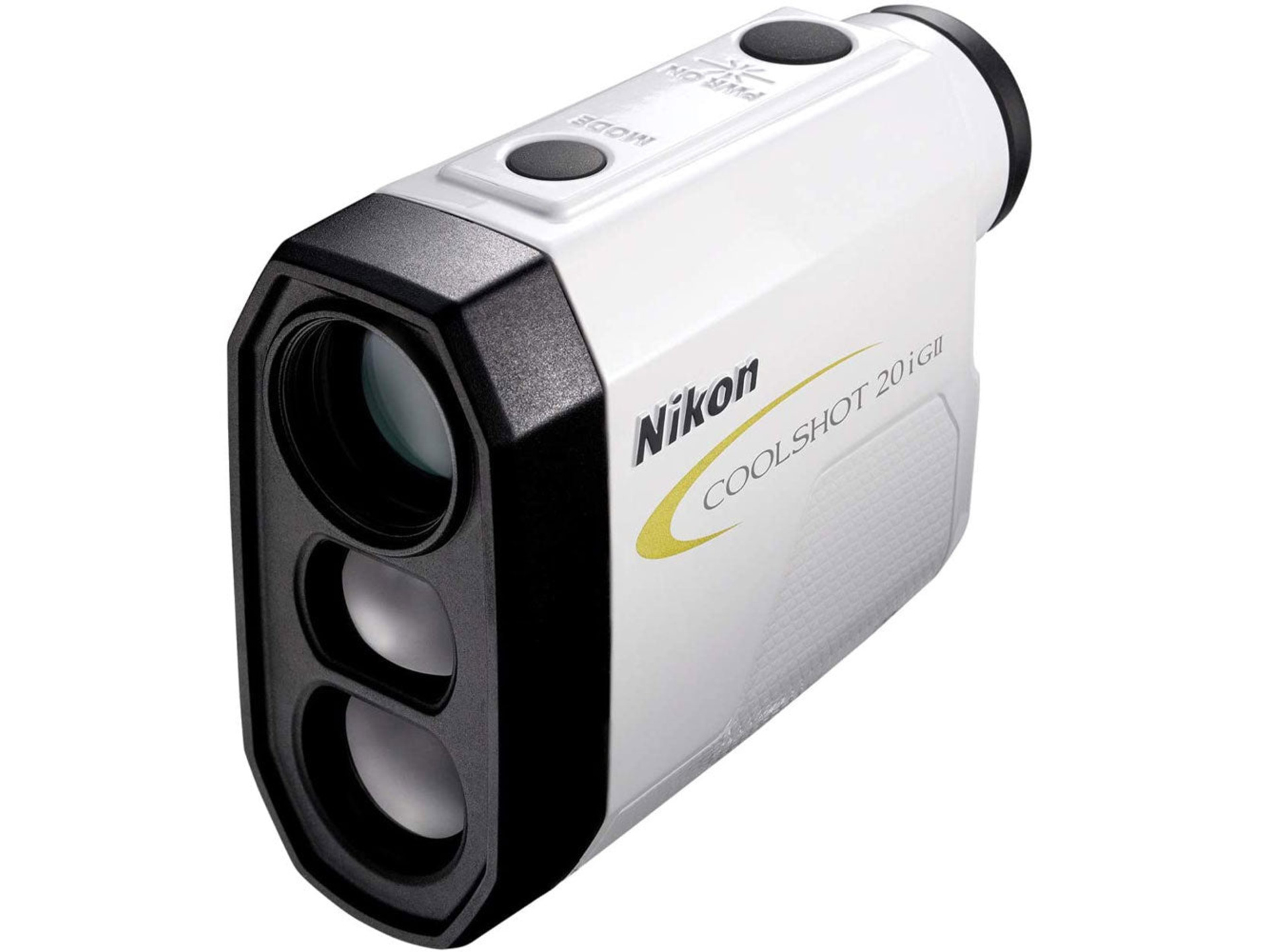 Nikon CoolShot 20i GIII Golf Laser Rangefinder