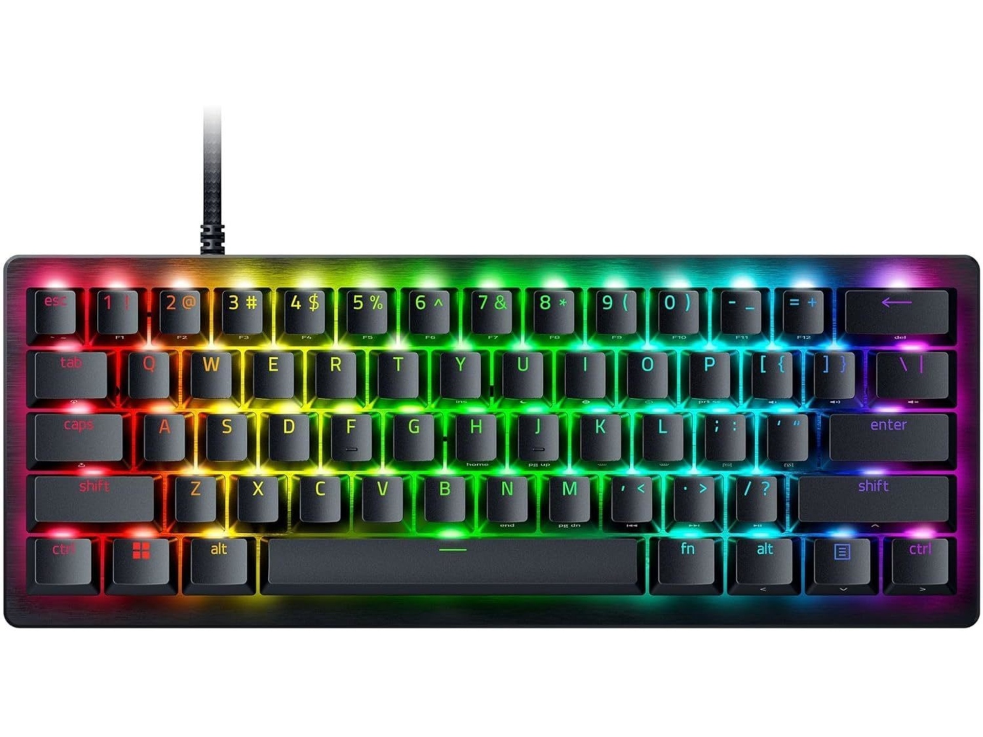 Razer Huntsman V3 Pro Mini Gaming Keyboard