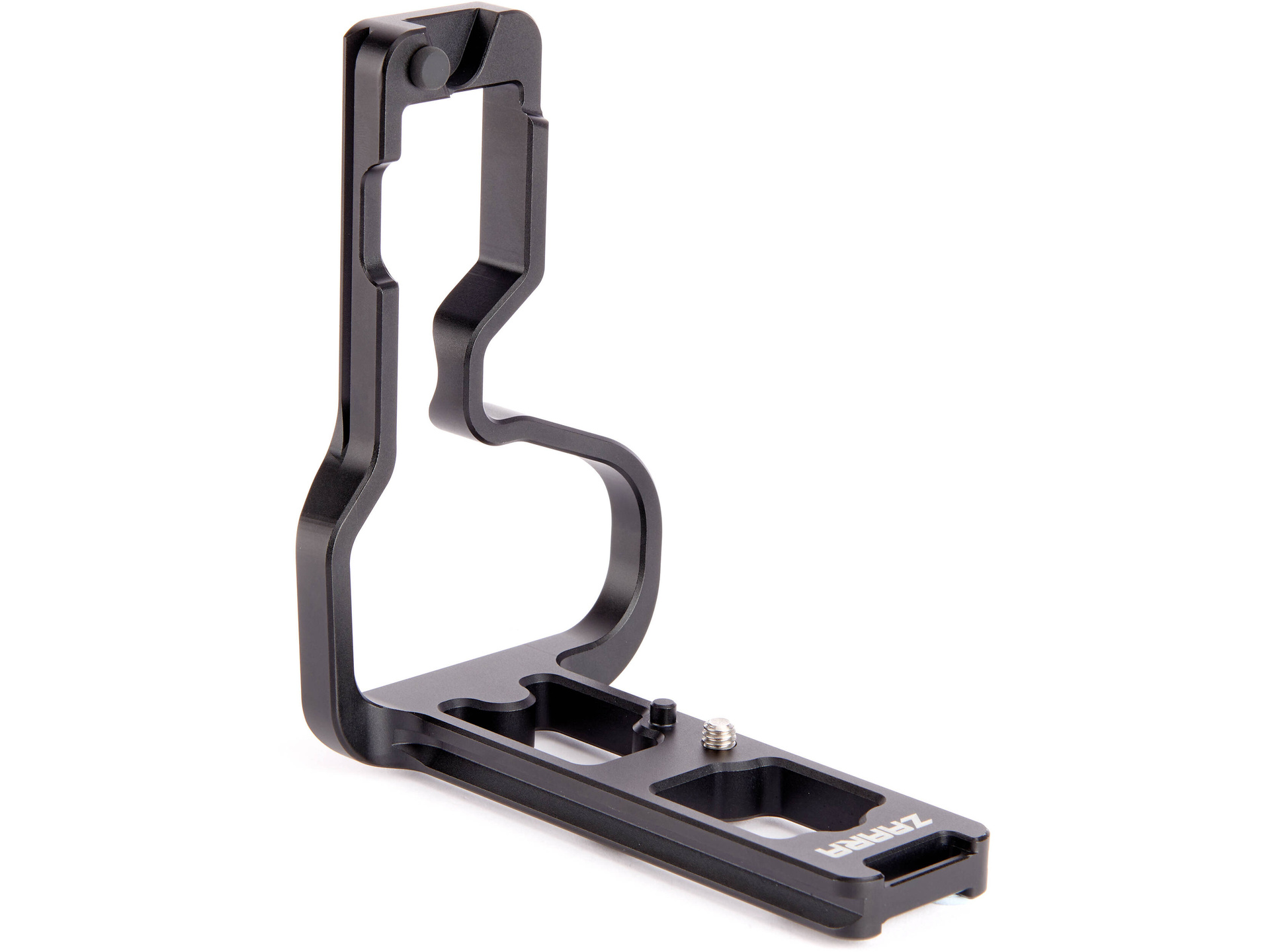 3 Legged Thing Zaara-One L-Bracket for Nikon Z9 Mirrorless Camera (Darkness)