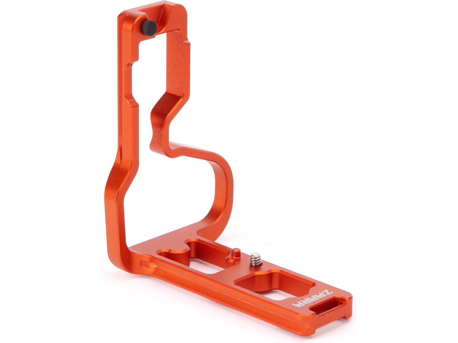 3 Legged Thing Zaara-One L-Bracket for Nikon Z9 Mirrorless Camera (Copper)