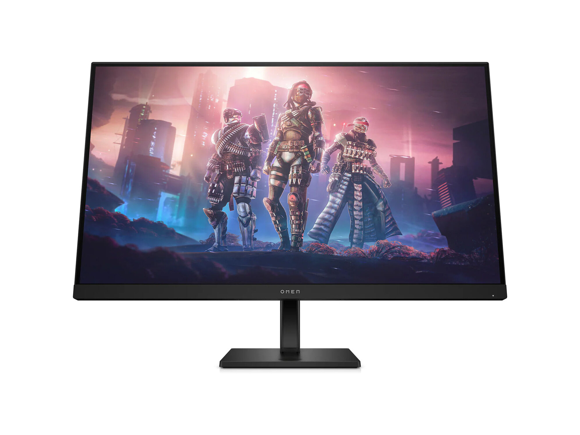 HP OMEN 32q 31.5" QHD Gaming Monitor