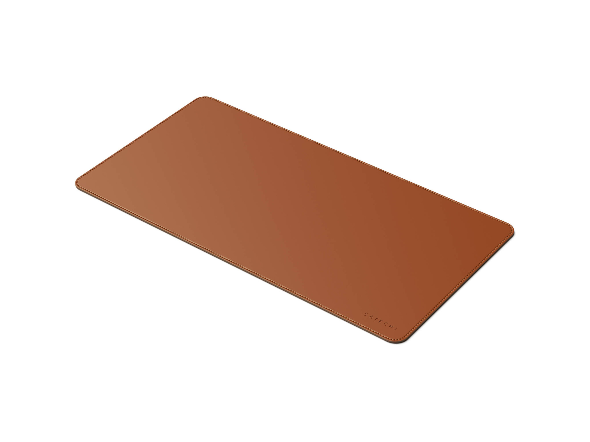 Satechi Eco-Leather Deskmate (Brown)