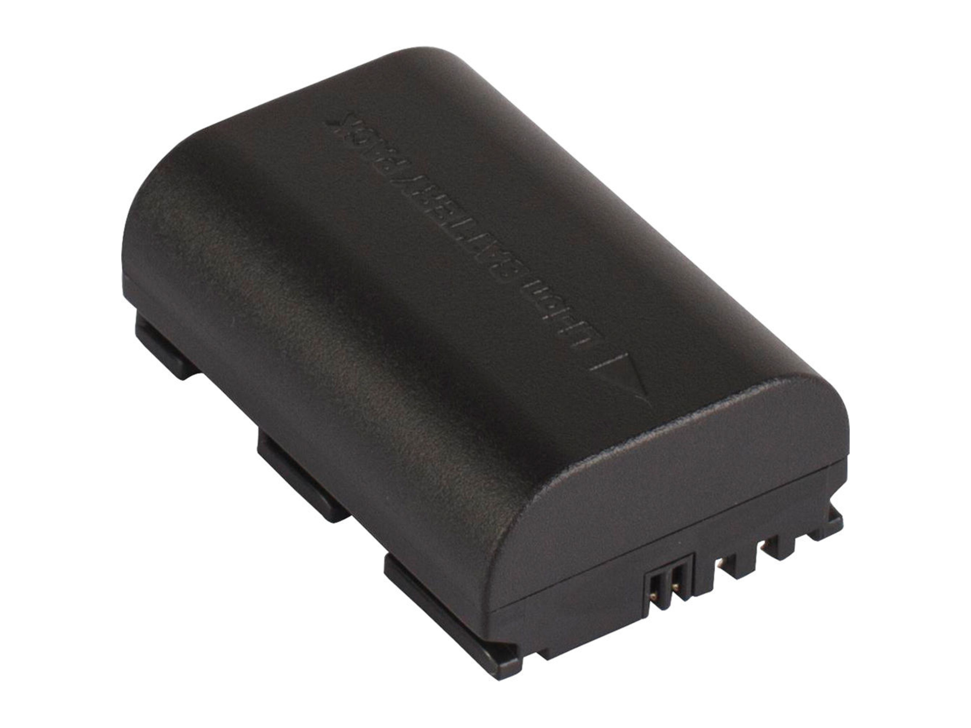 SWIT S-8PE6 DV Battery for Canon EOS 5D2, 5D3, 60D, 7D, 6D, 70D Cameras